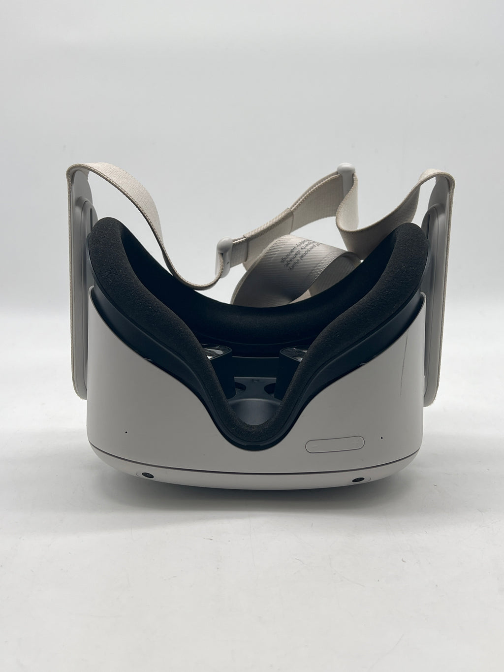 Meta Quest 2 64GB VR Headset White Standalone Virtual Reality Headset Only