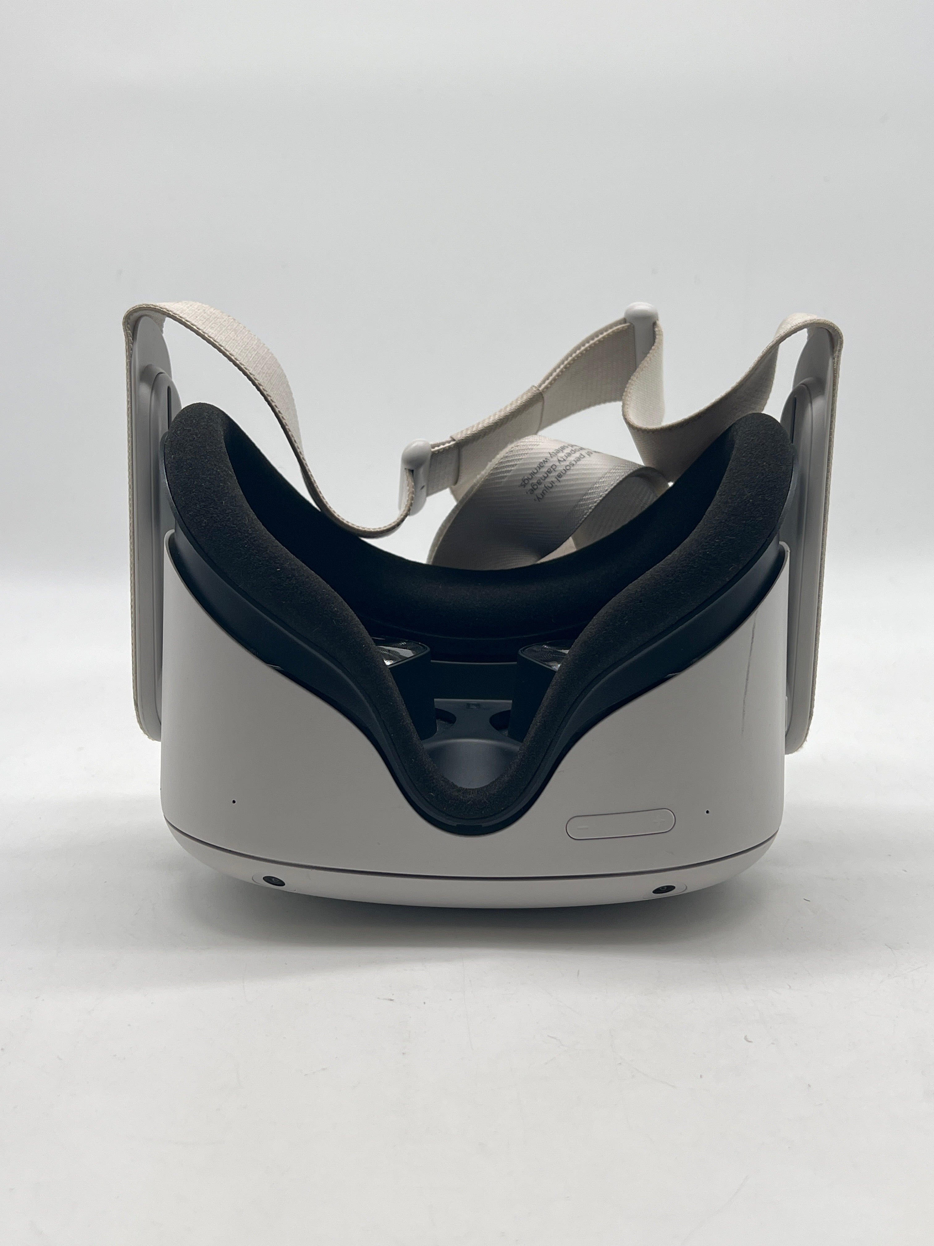 Meta Quest 2 64GB VR Headset White Standalone Virtual Reality Headset Only