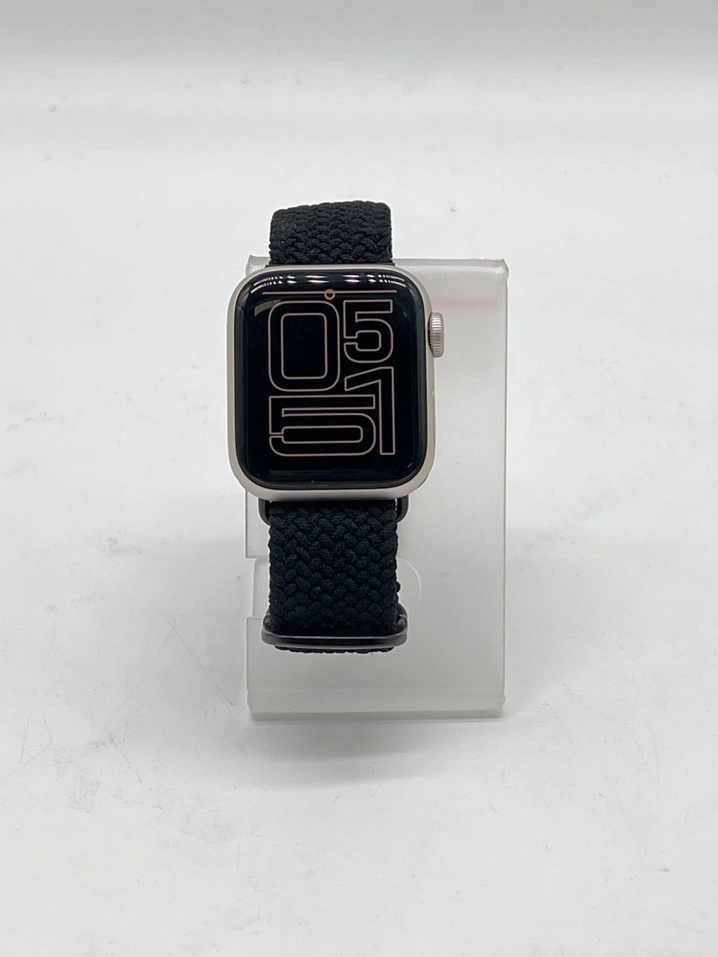 Apple Watch SE 3 40mm A3328 Cellular Unlocked Rose Gold - Used