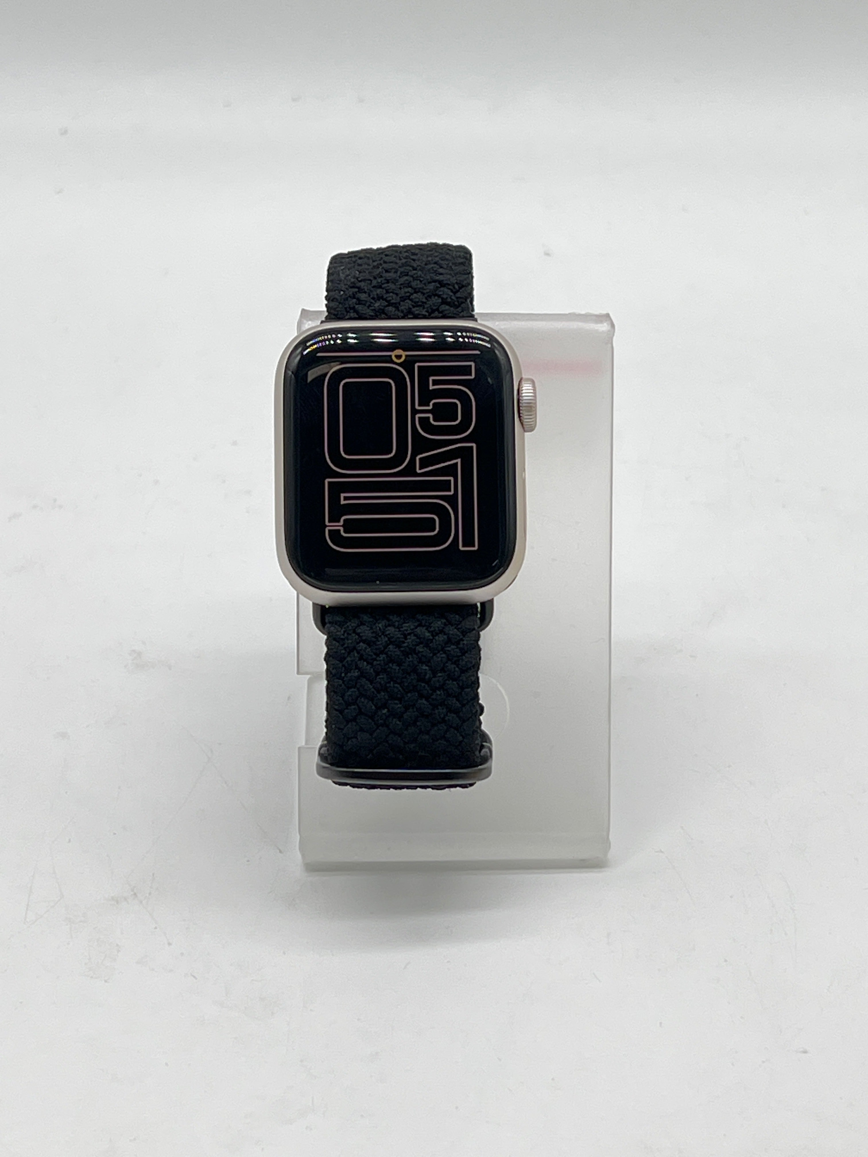 Apple Watch SE 3 40mm A3328 Cellular Unlocked Rose Gold - Used