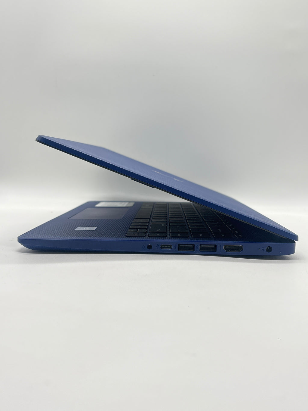 HP 14-dq0055dx Celeron N4120 4GB RAM 64GB SD