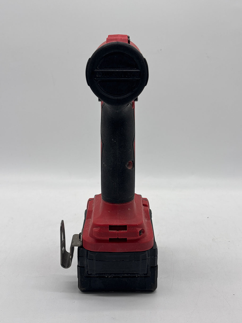 Milwaukee 3651-20 18V Cordless Impact Driver Brushless Battery Included Used