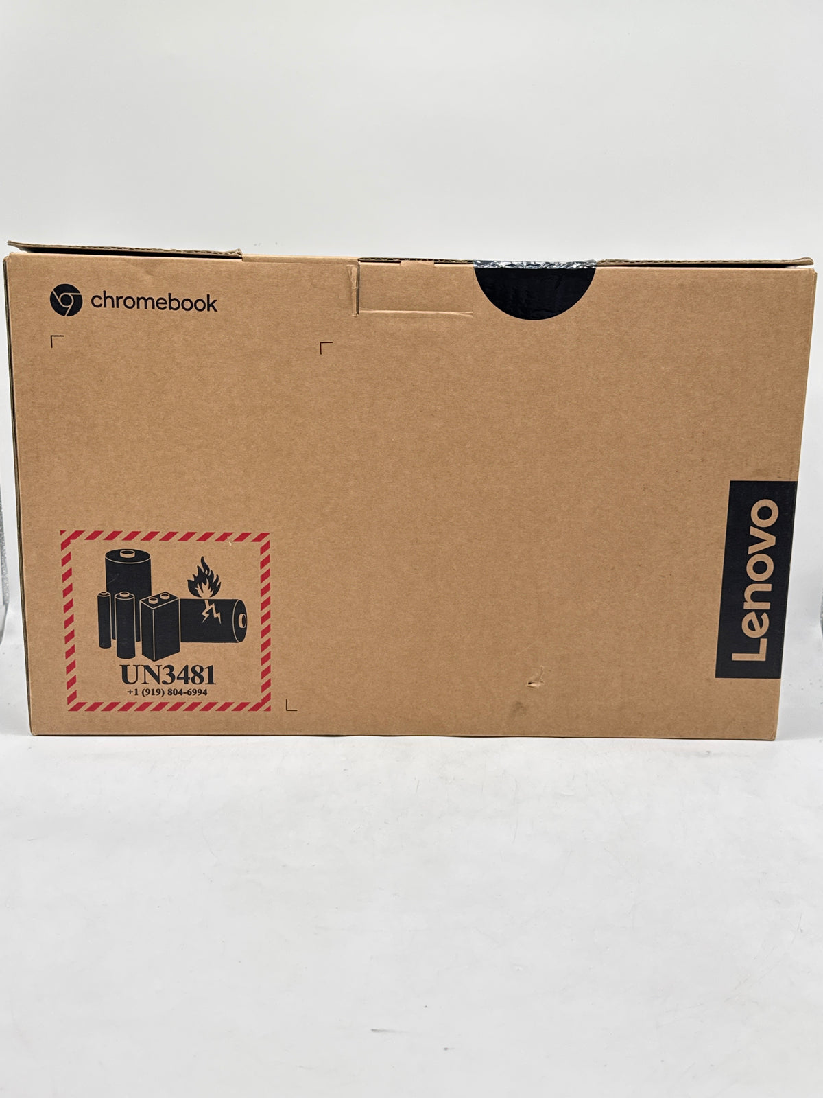Lenovo IdeaPad Flex 5 Chromebook 13ITL6 i3-1115G4 8GB 128GB SSD - New