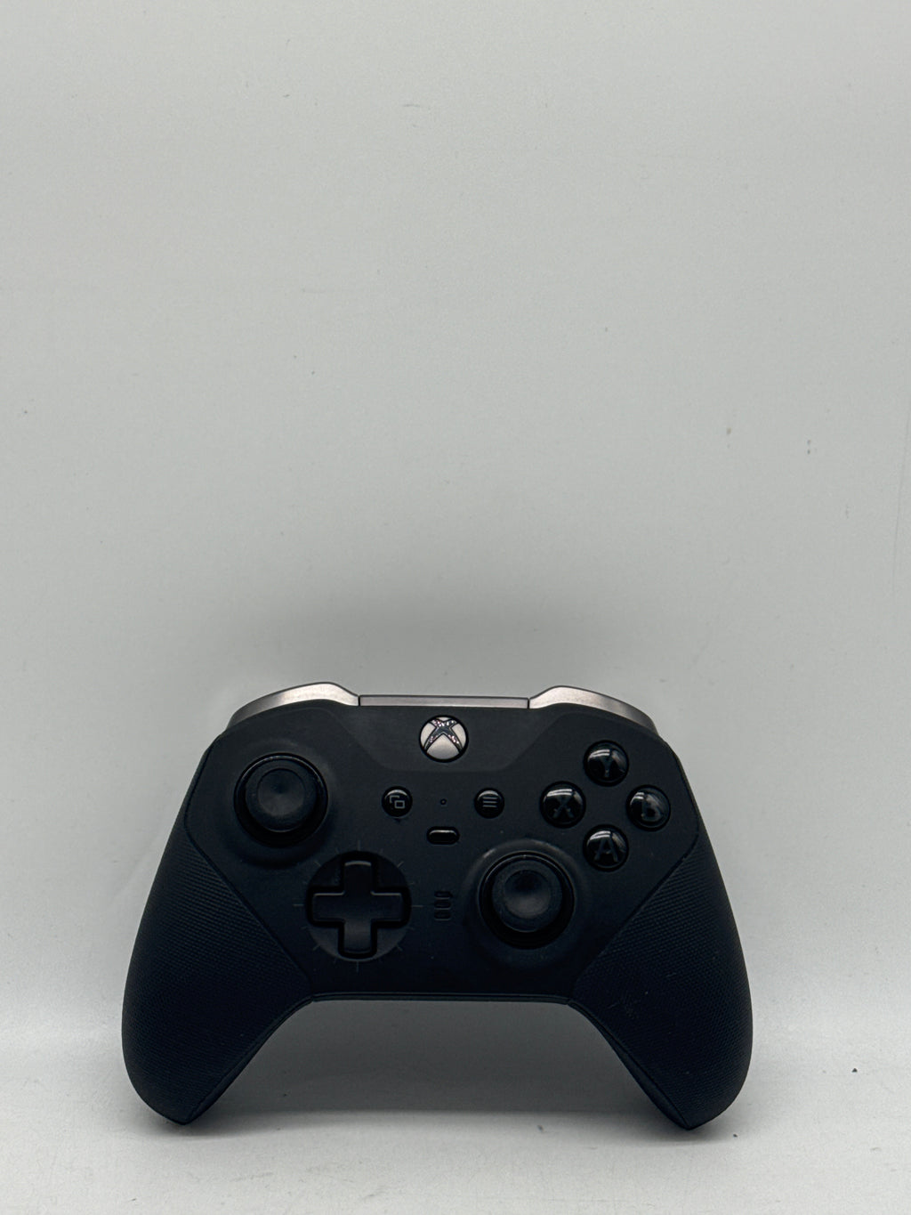 Microsoft Xbox Elite Series 2 Wireless Controller w/ Case for Xbox S/X/One Black