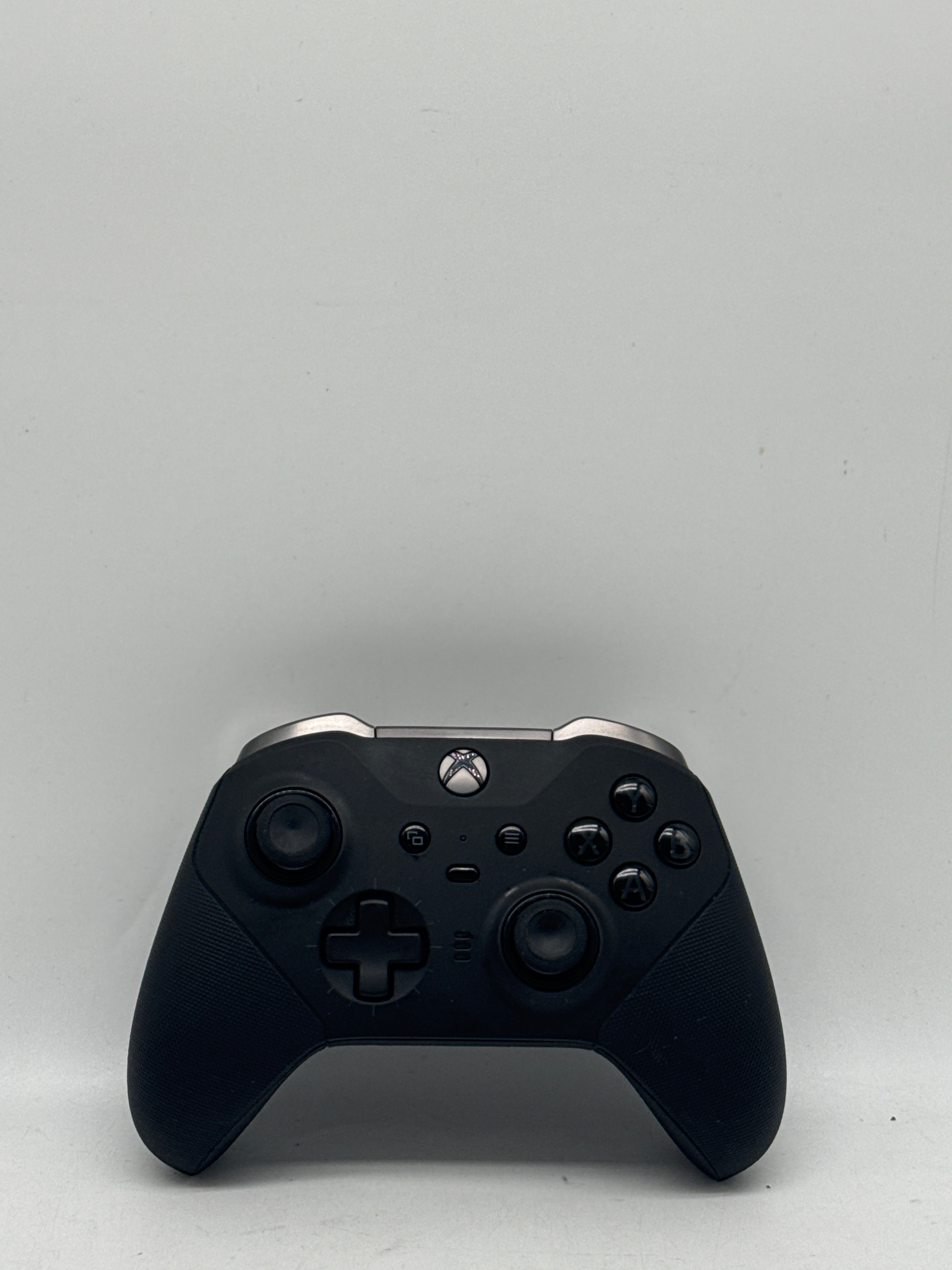 Microsoft Xbox Elite Series 2 Wireless Controller w/ Case for Xbox S/X/One Black