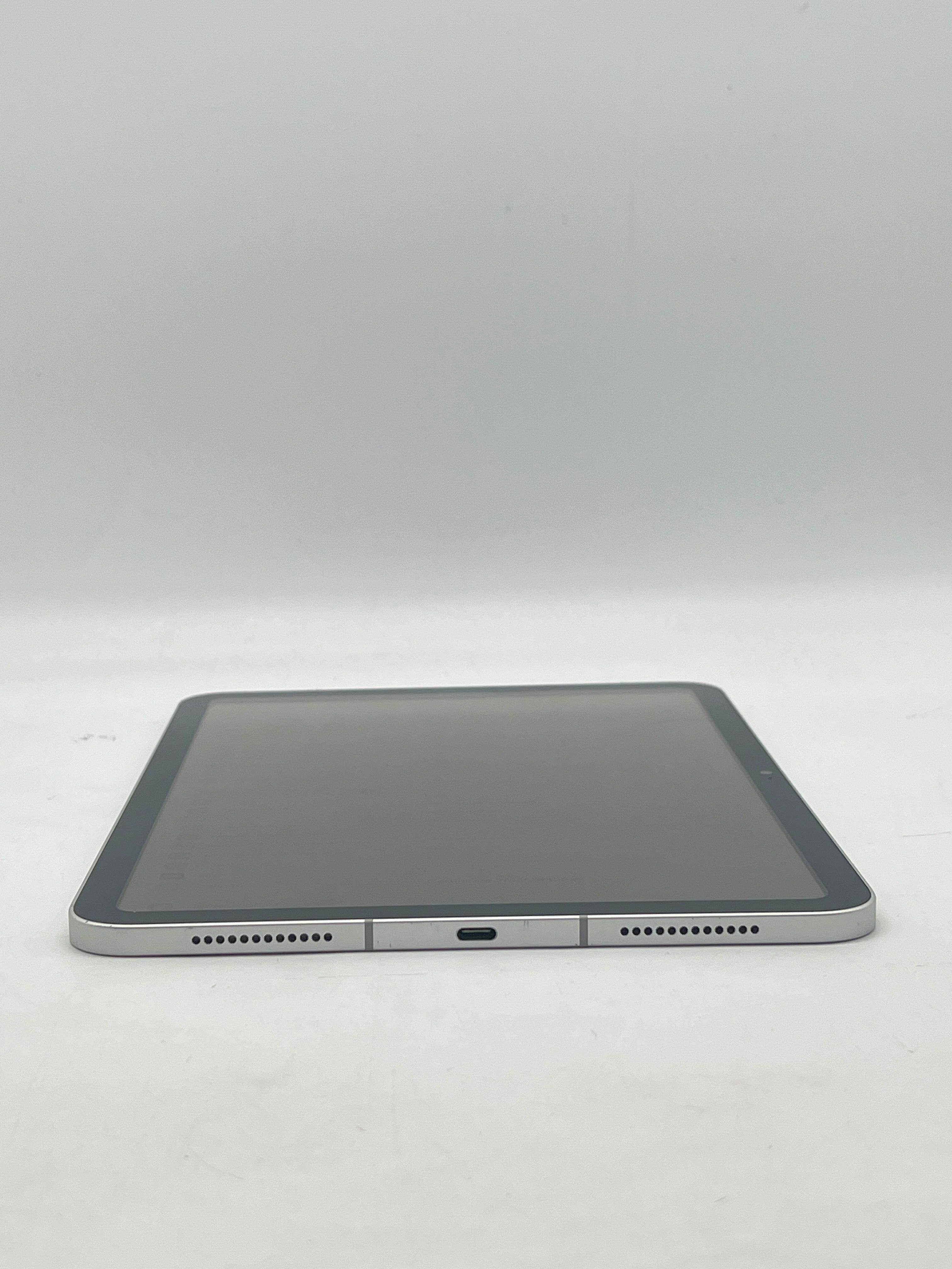 Apple iPad 10th Gen A2757 64GB Silver Wi-Fi + Cellular Unlocked