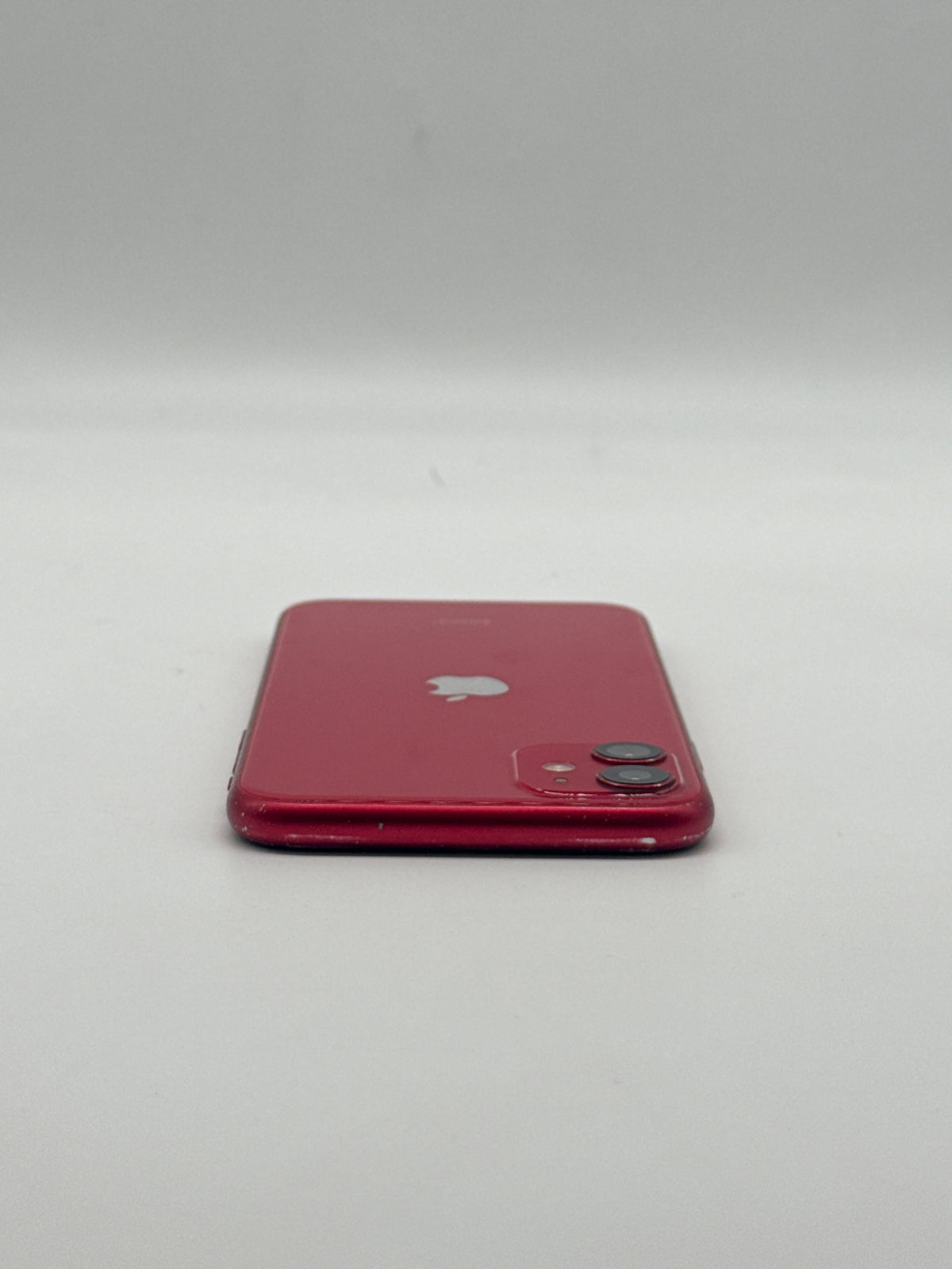 Apple iPhone 11 6.1" A2111 64GB Red Unlocked - Service Battery