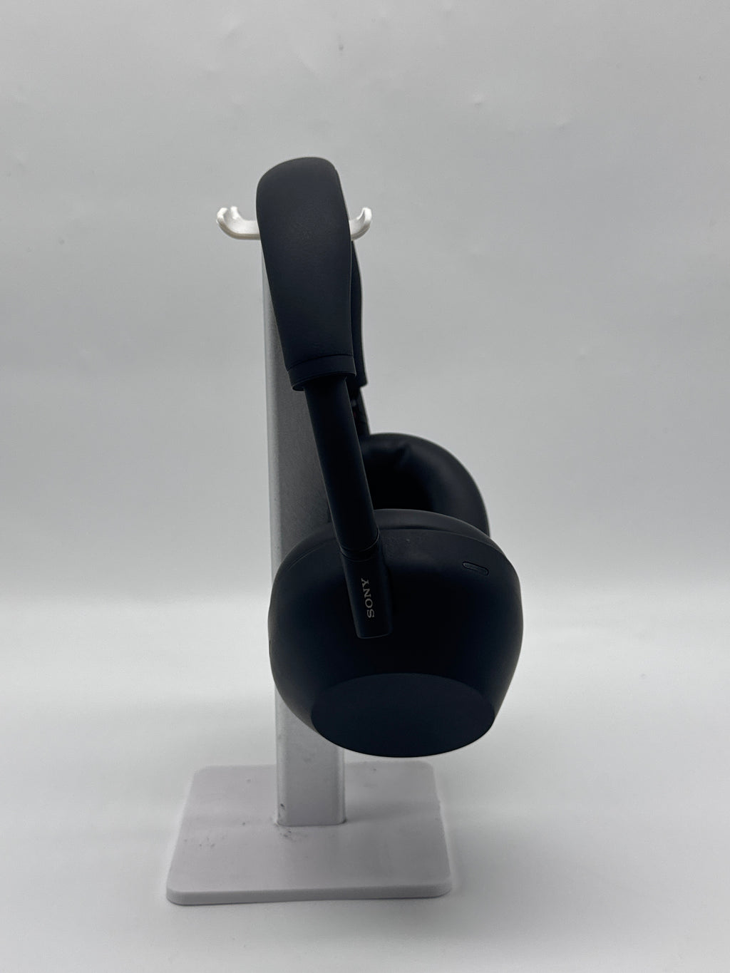 Sony WH-1000XM6 Wireless Noise Canceling Over-Ear Headphones Black - Used