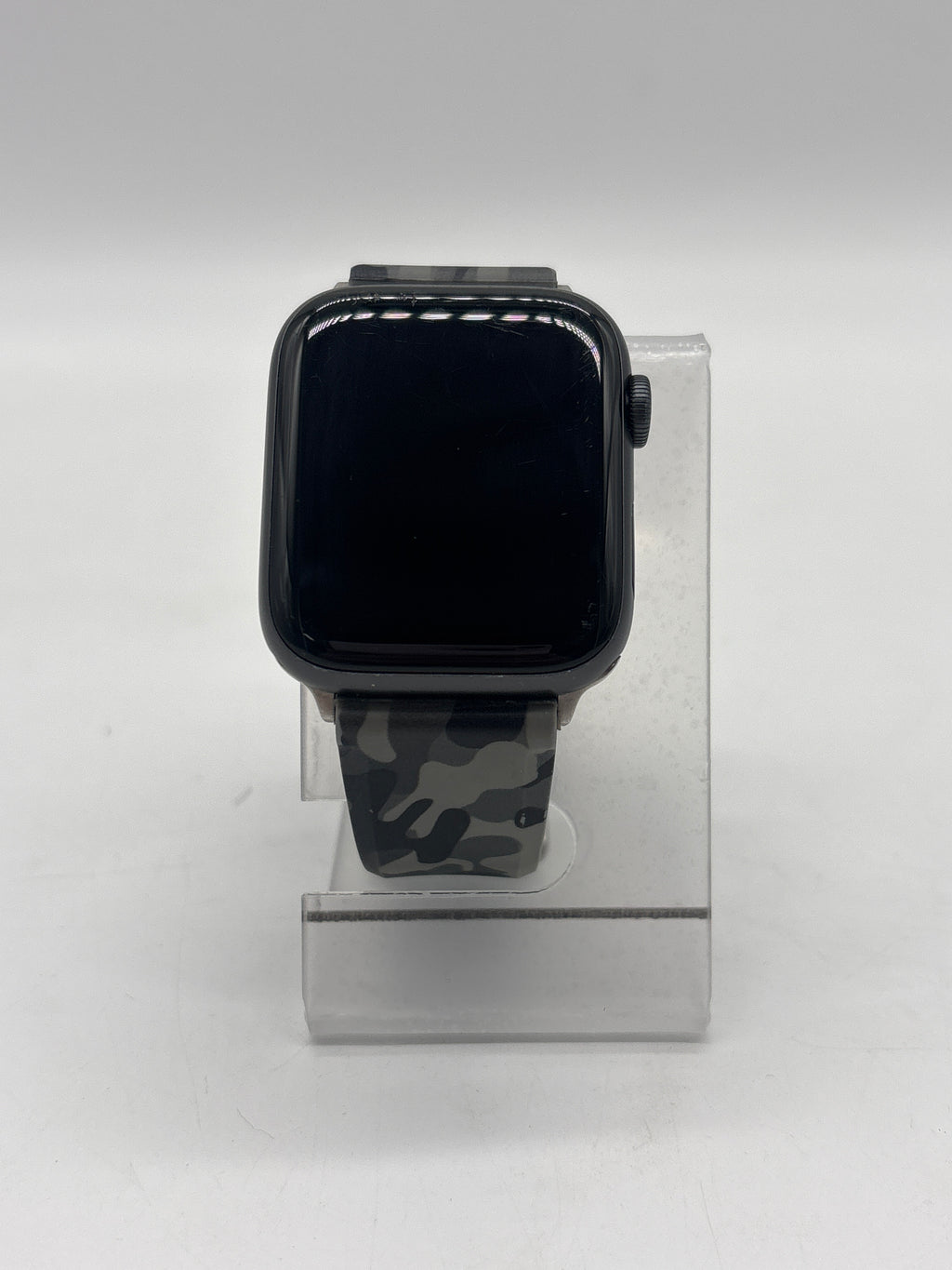 Apple Watch Series 5 GPS A2092 Black 44mm