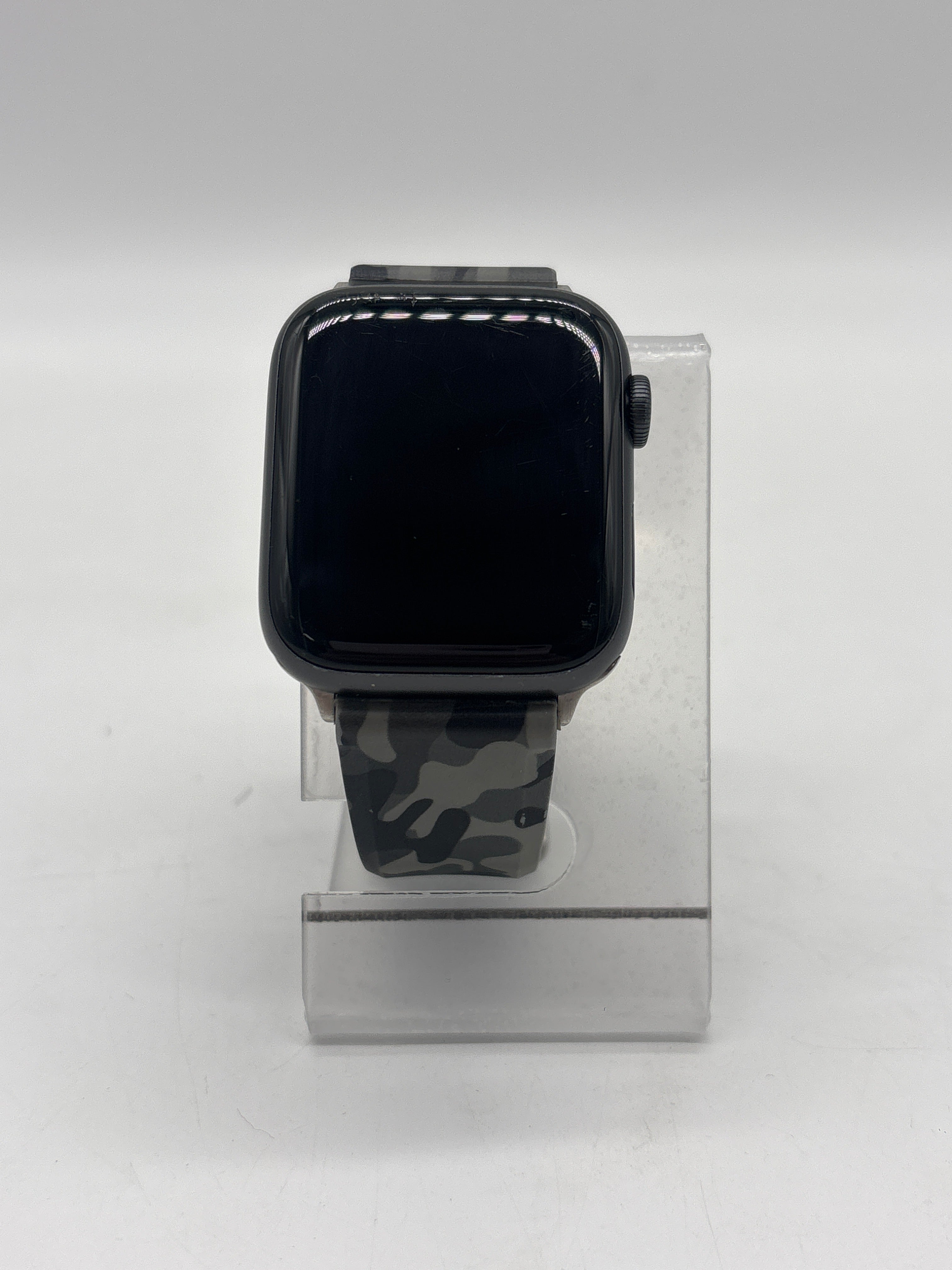 Apple Watch Series 5 GPS A2092 Black 44mm