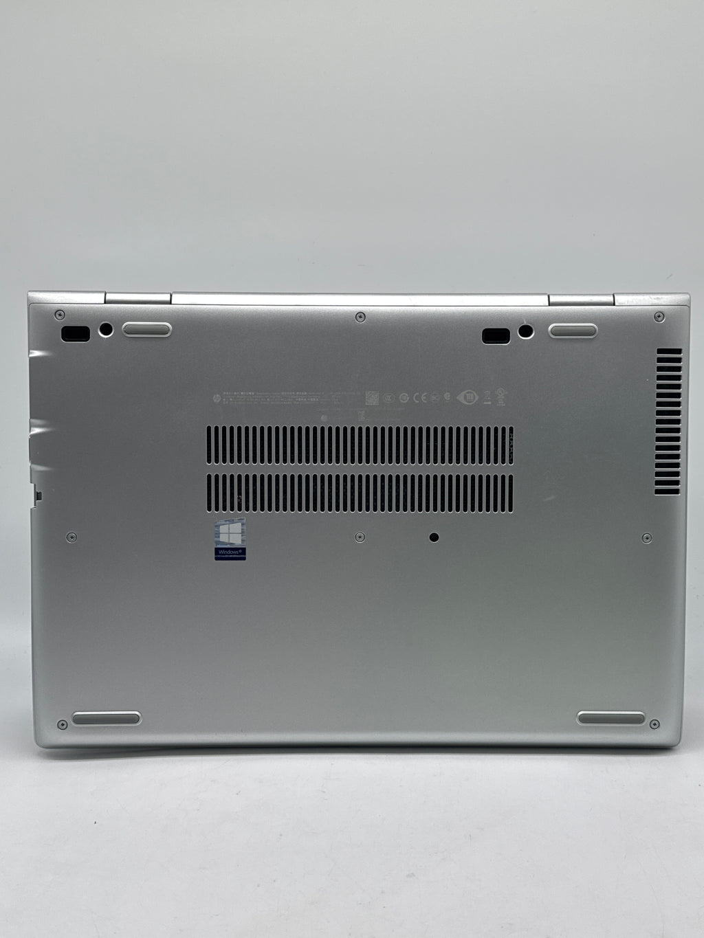 HP ProBook 640 G4 14" i5-8350U 8GB RAM 256 GB - Used