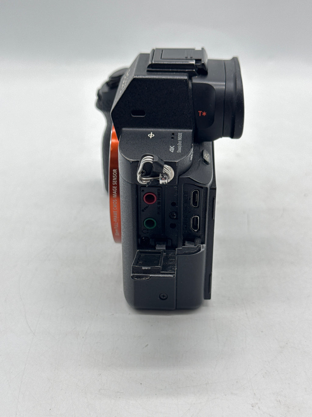 Sony A7R II Mirrorless Camera Body Only Black - Used