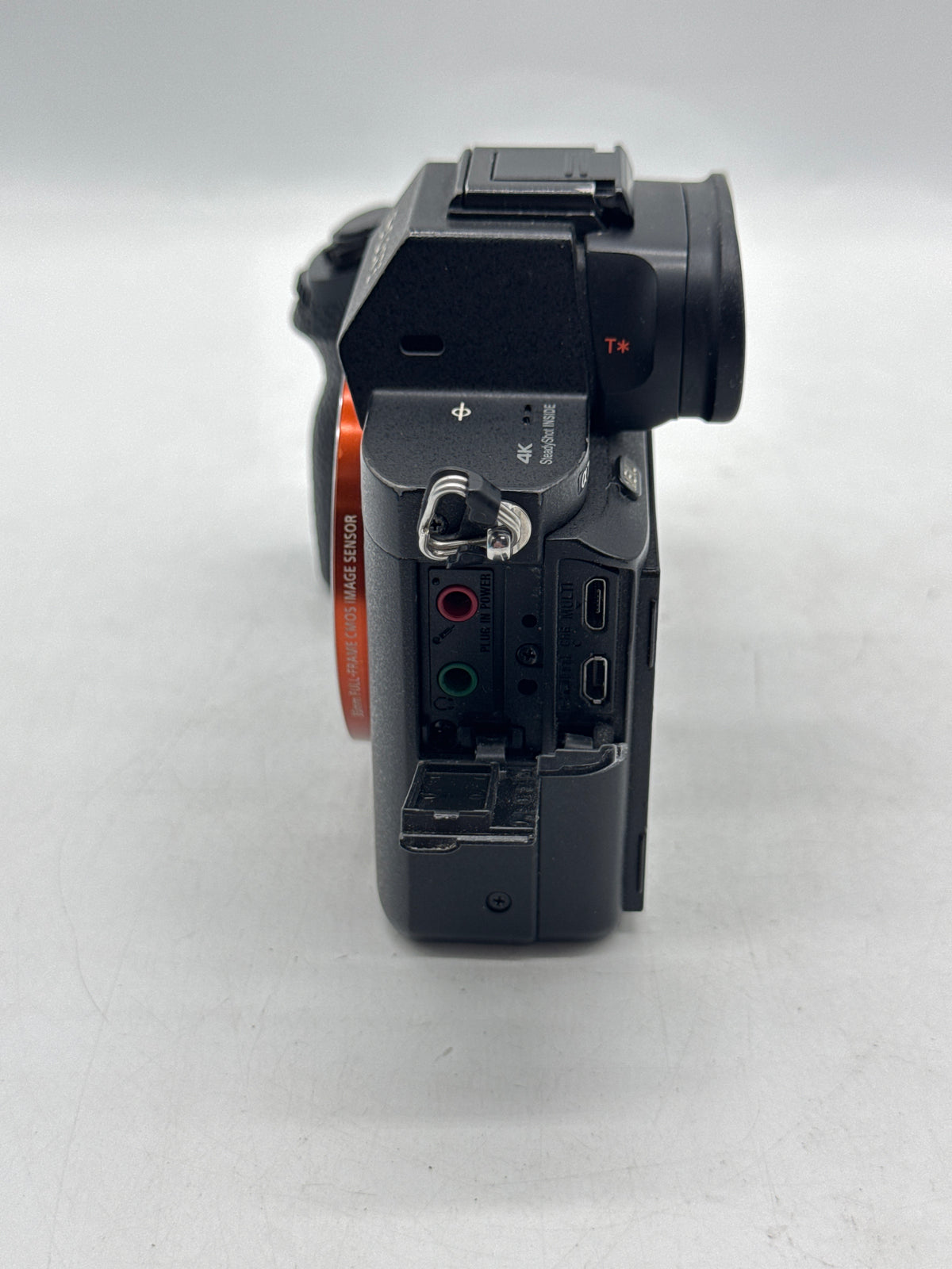 Sony A7R II Mirrorless Camera Body Only Black - Used