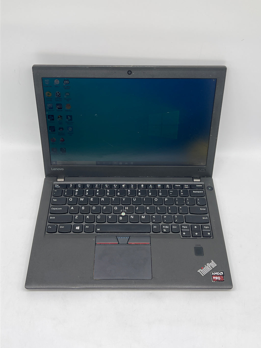 Lenovo ThinkPad A475 AMD A12-9800B 8GB RAM 512GB SSD - USED