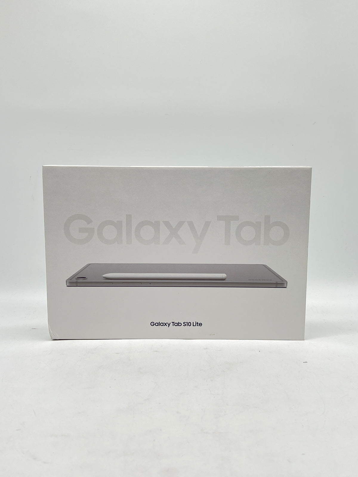 Samsung Galaxy Tab S10 Lite 10.9" SM-X400 128GB Wi-Fi Silver Tablet - New