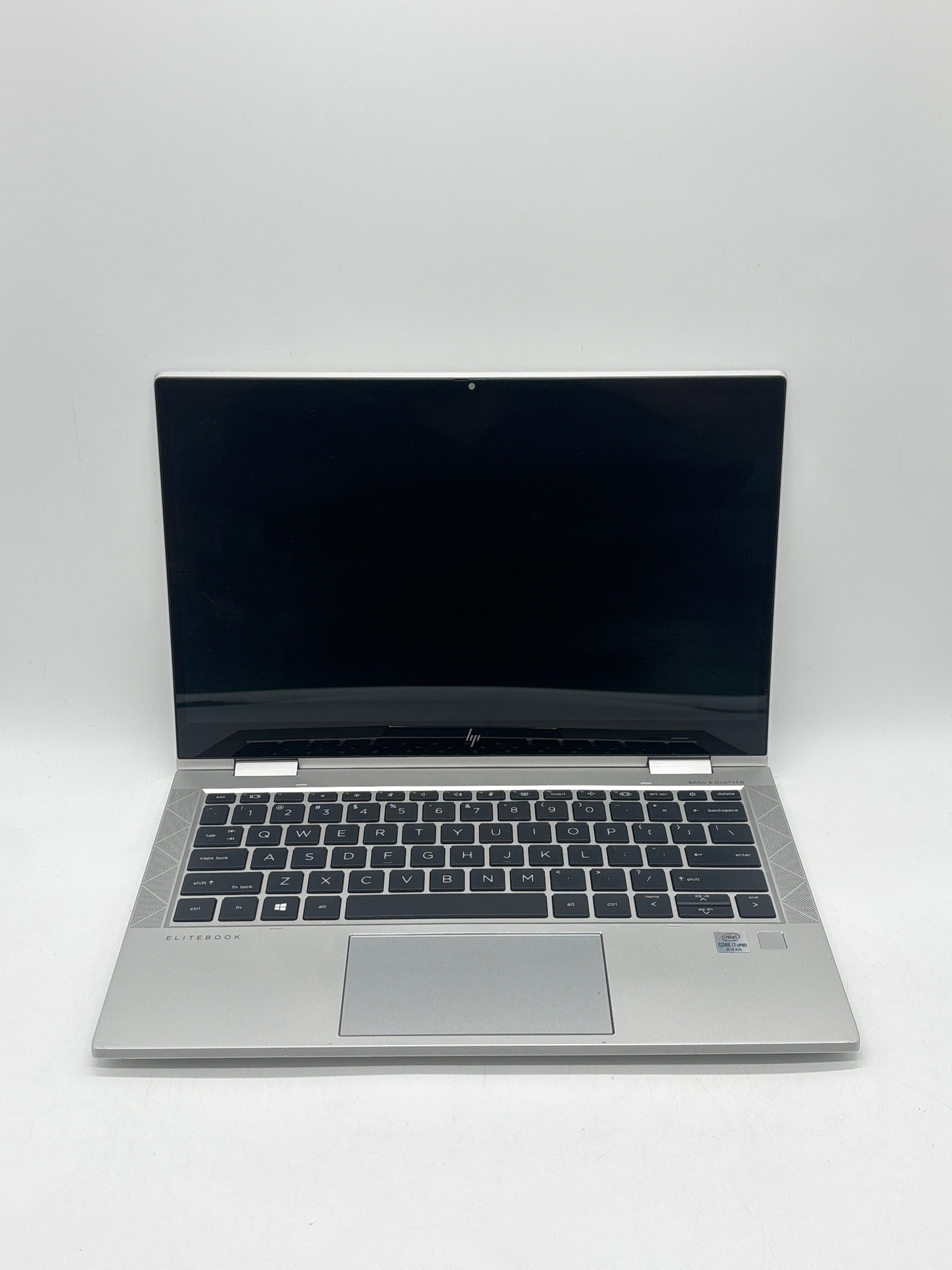 HP EliteBook envy x360 830 G7 i7-10610U 16GB RAM 512GB SSD