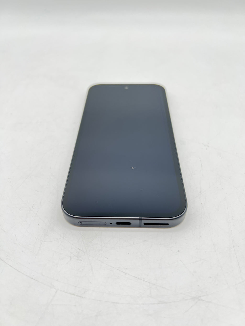 Google Pixel 9a 6.3in 128GB Gray - For parts (BAD ESN)