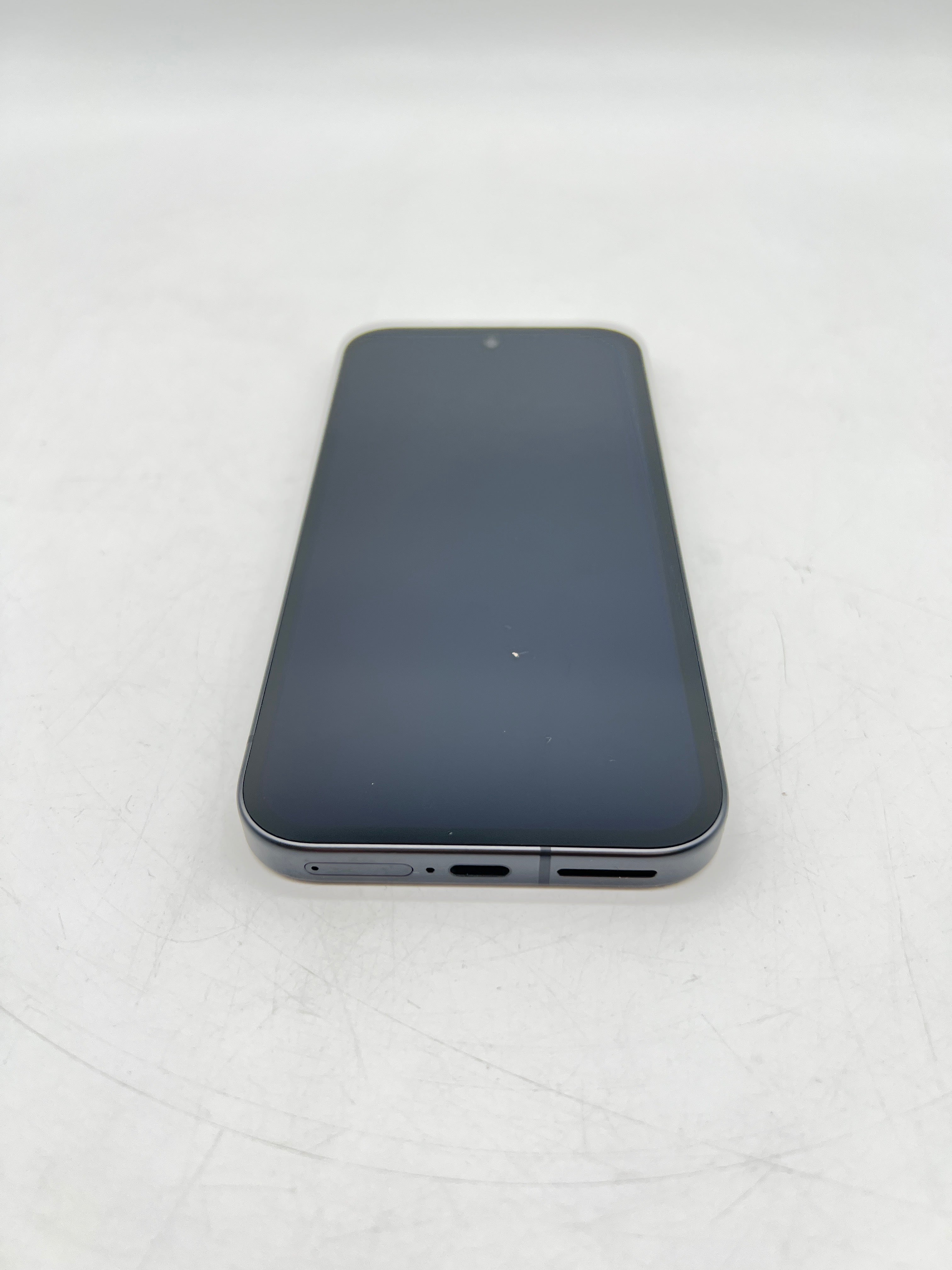 Google Pixel 9a 6.3in 128GB Gray - For parts (BAD ESN)