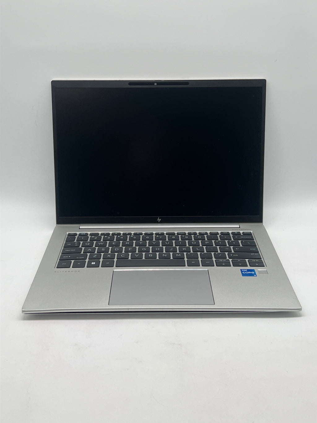 HP Elitebook 840 G10 i5-1335u 16GB RAM 256GB SSD - For Parts (READ)