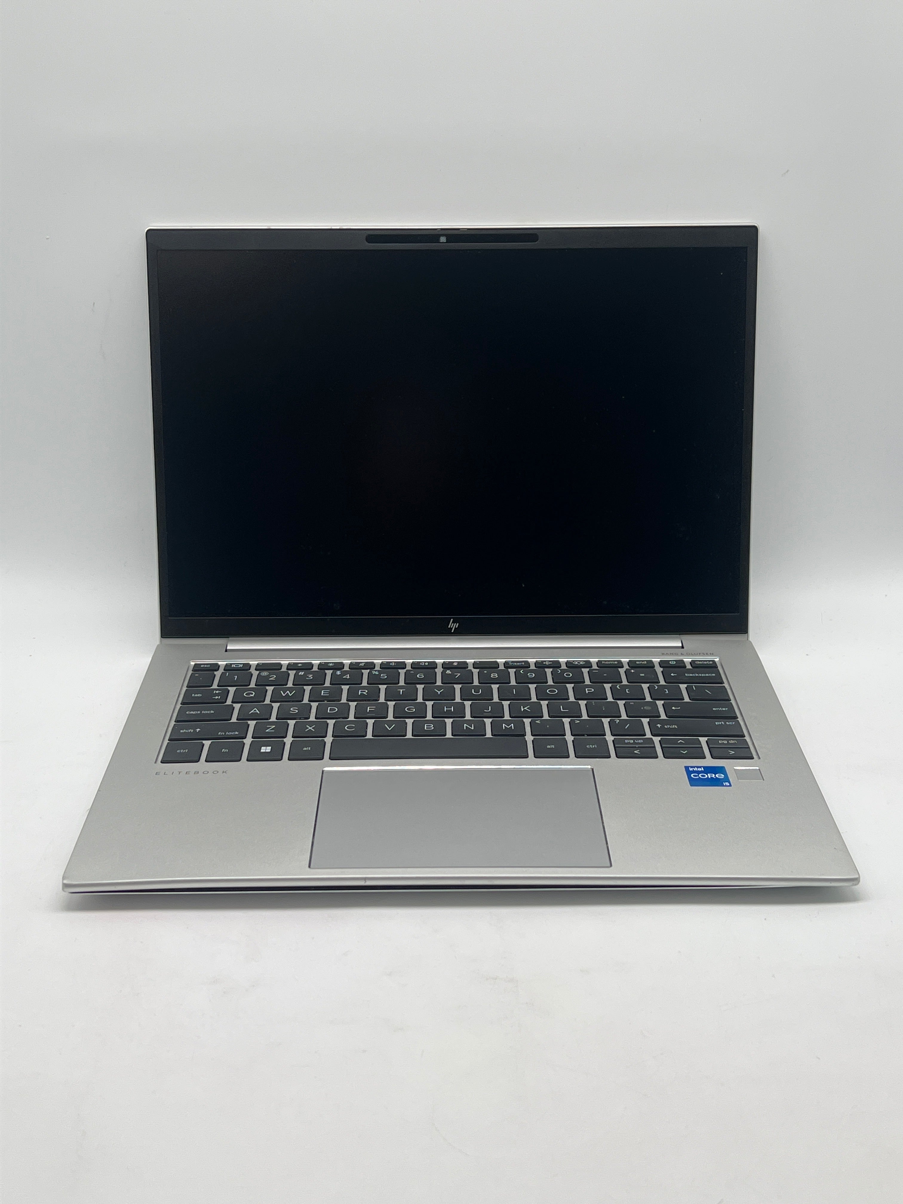 HP Elitebook 840 G10 i5-1335u 16GB RAM 256GB SSD - For Parts (READ)