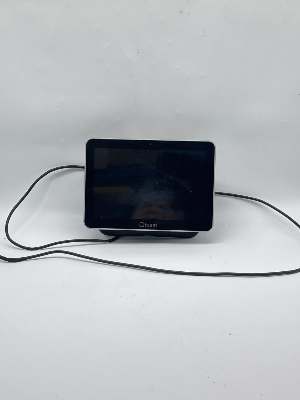Toast TT203 POS Terminal with Card Reader - Used