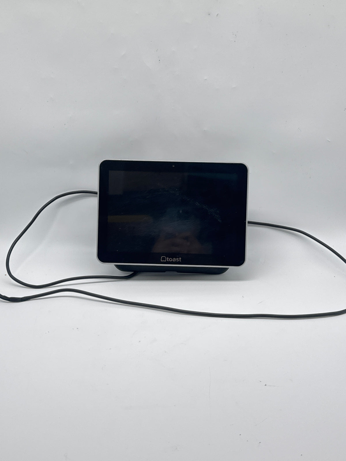 Toast TT203 POS Terminal with Card Reader - Used