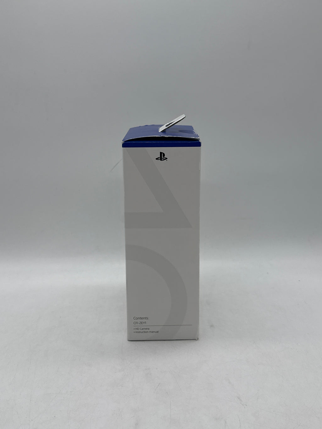 Sony HD Camera for PlayStation 5 PS5 (CFI-ZEY1) - New In Box
