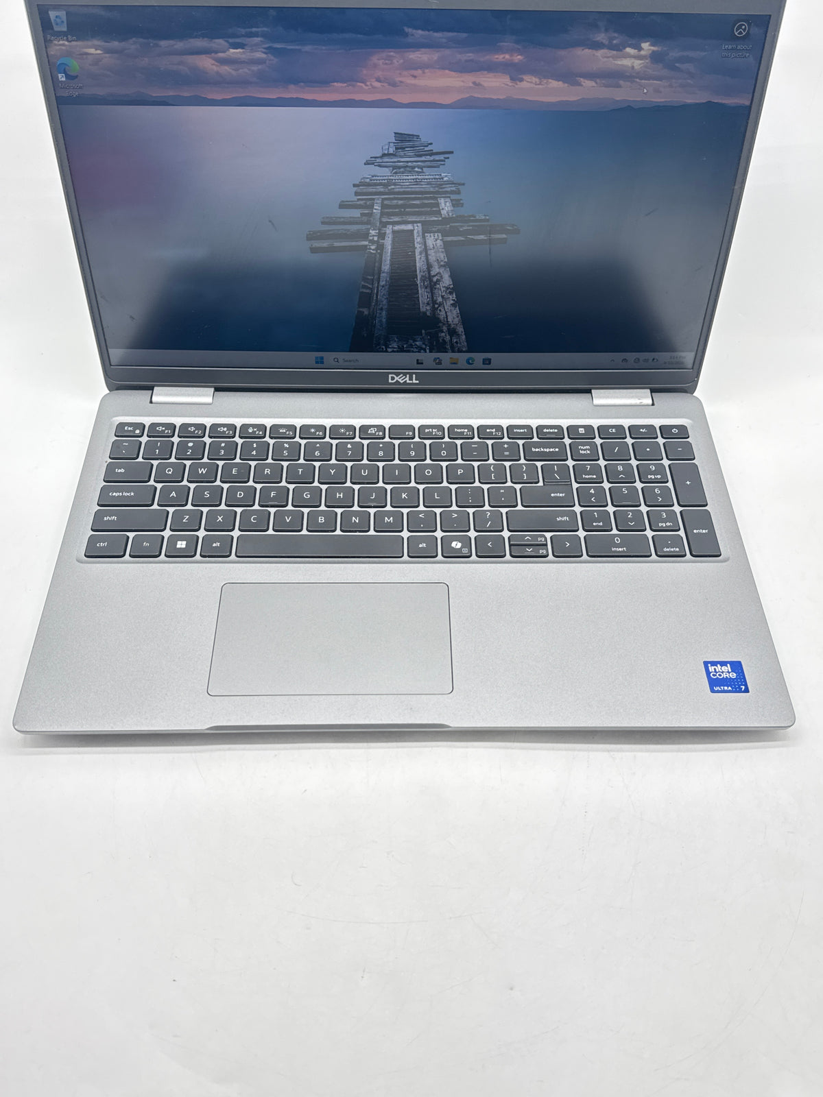 Dell Latitude 5550 15" Ultra 7 155U 16GB RAM 512GB SSD - Used