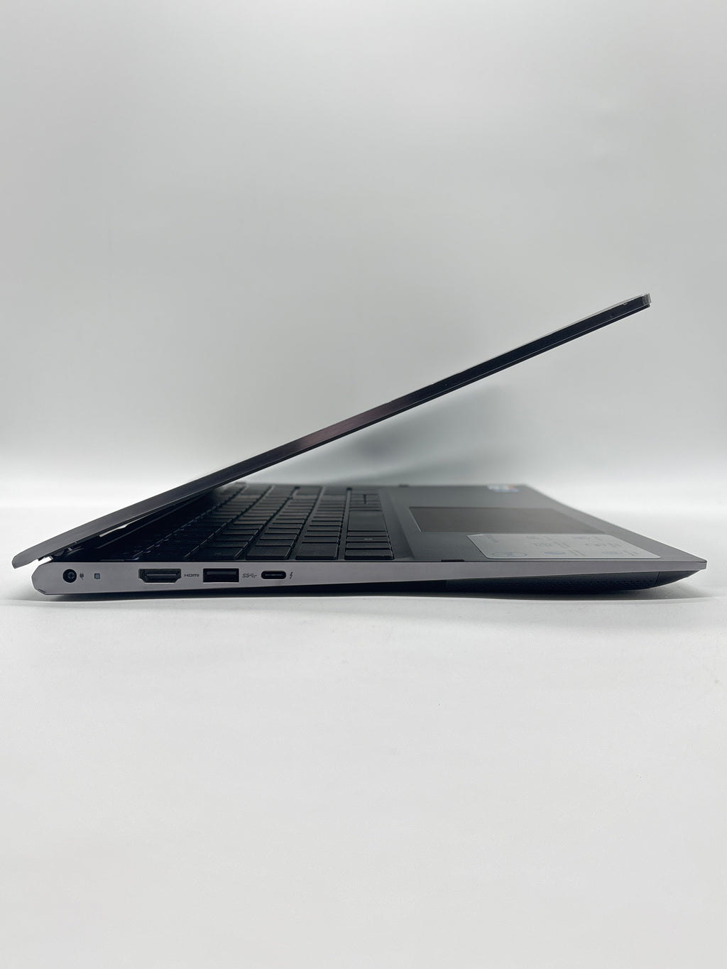 Dell Inspiron 7506 2-in-1 i7-1165G7 16GB RAM 512GB SSD - For Parts (Read DESC)