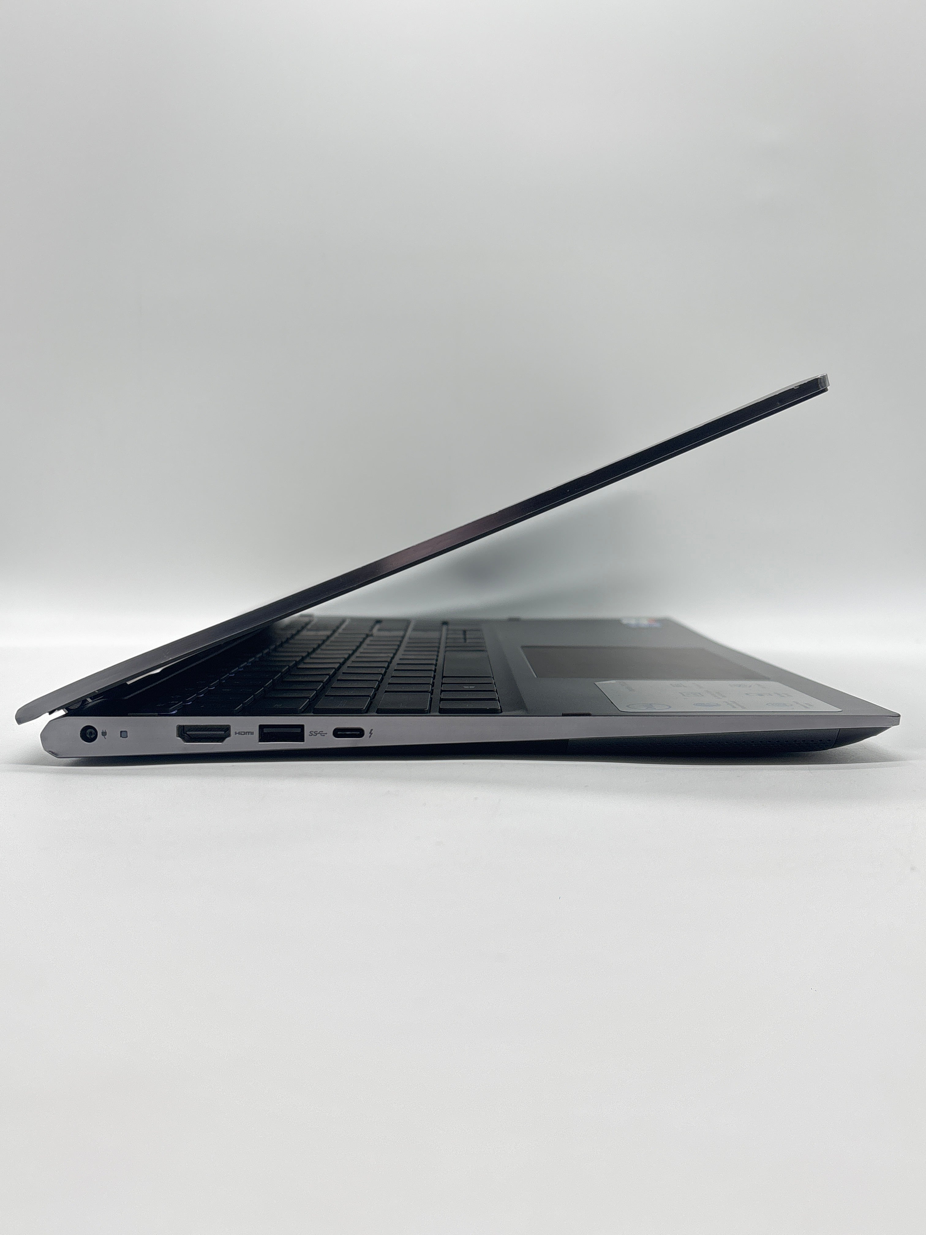 Dell Inspiron 7506 2-in-1 i7-1165G7 16GB RAM 512GB SSD - For Parts (Read DESC)