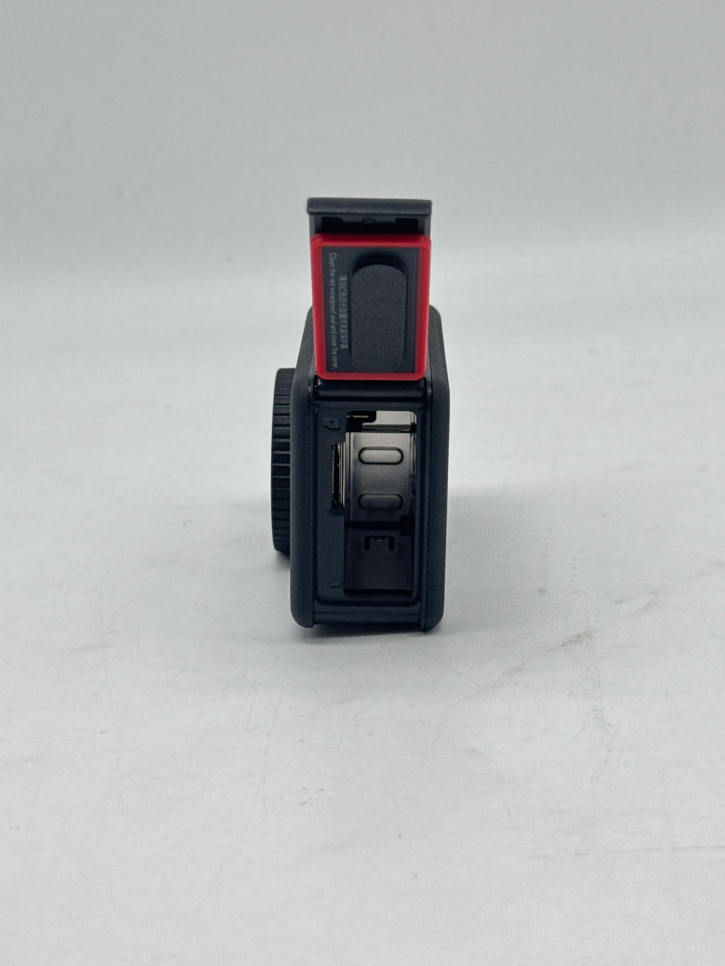 DJI Osmo Action 6 Essential Combo 8K Action Camera Black W/Accessories