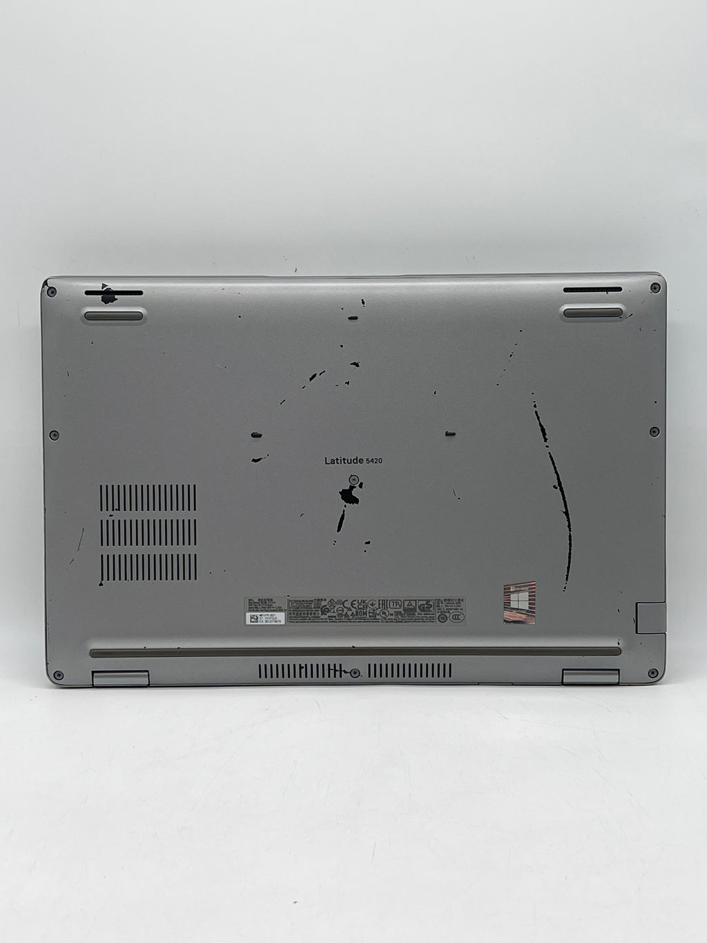 Dell Latitude 5420 Touch i5-1145G7 16GB RAM 256GB SSD