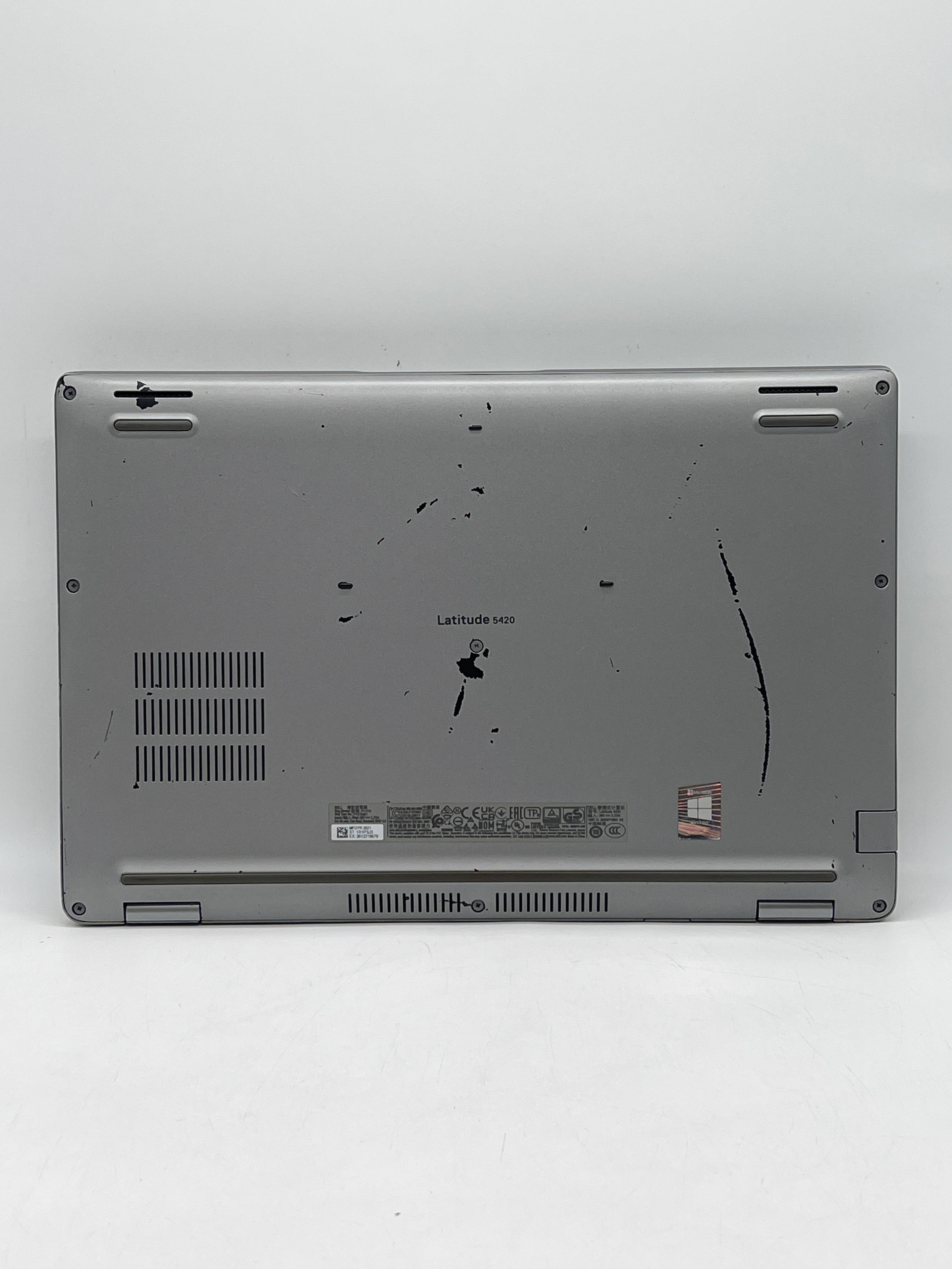 Dell Latitude 5420 Touch i5-1145G7 16GB RAM 256GB SSD