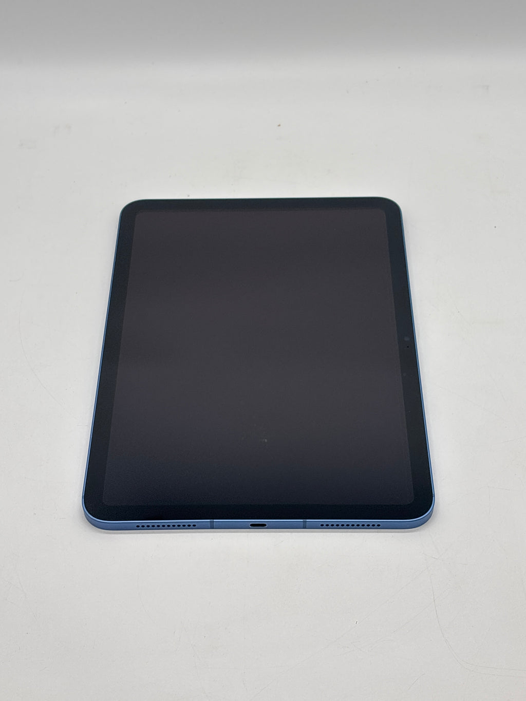 Apple iPad (10th Gen) A2757 256GB WiFi+Cellular Blue Used