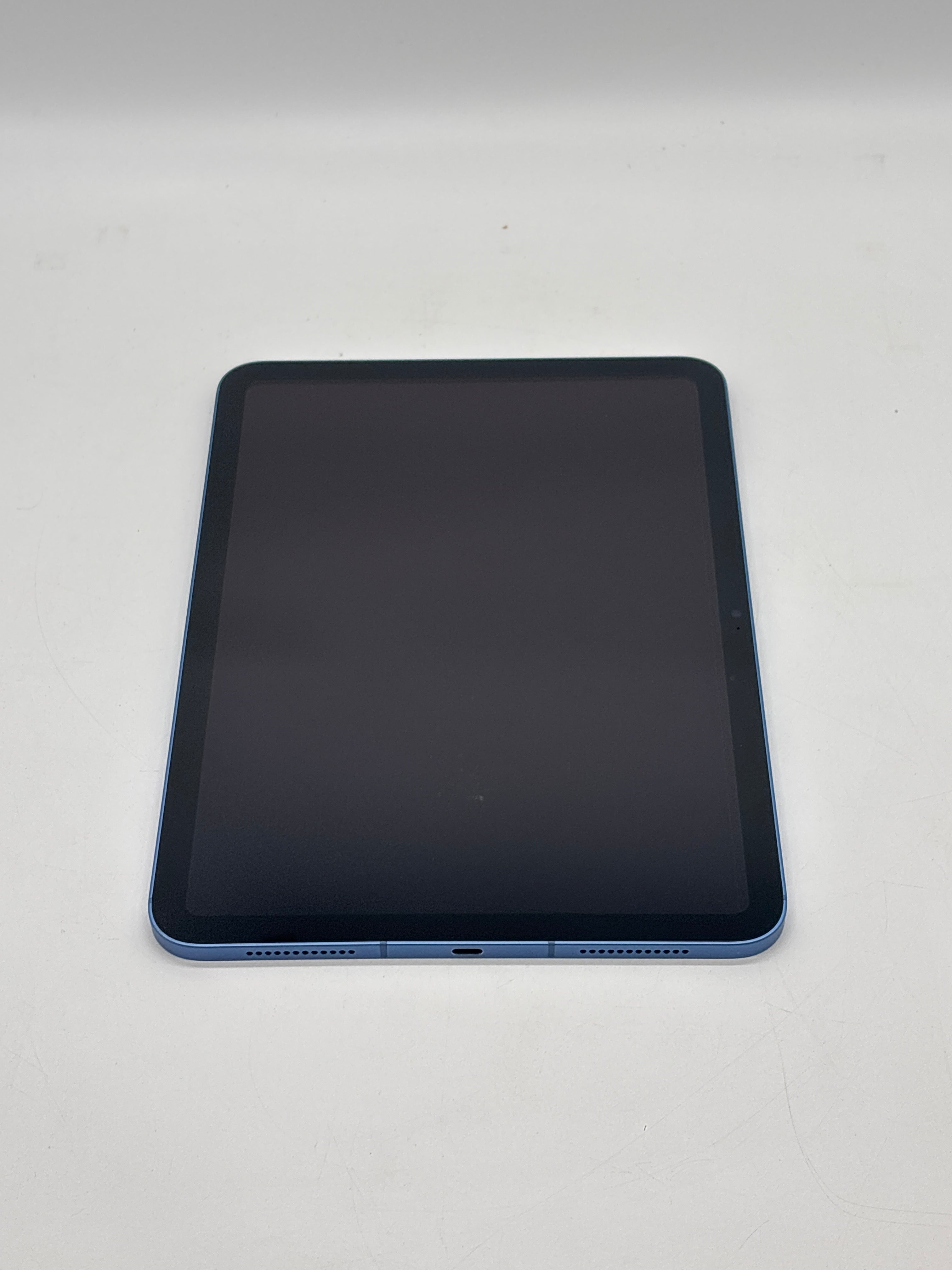 Apple iPad (10th Gen) A2757 256GB WiFi+Cellular Blue Used
