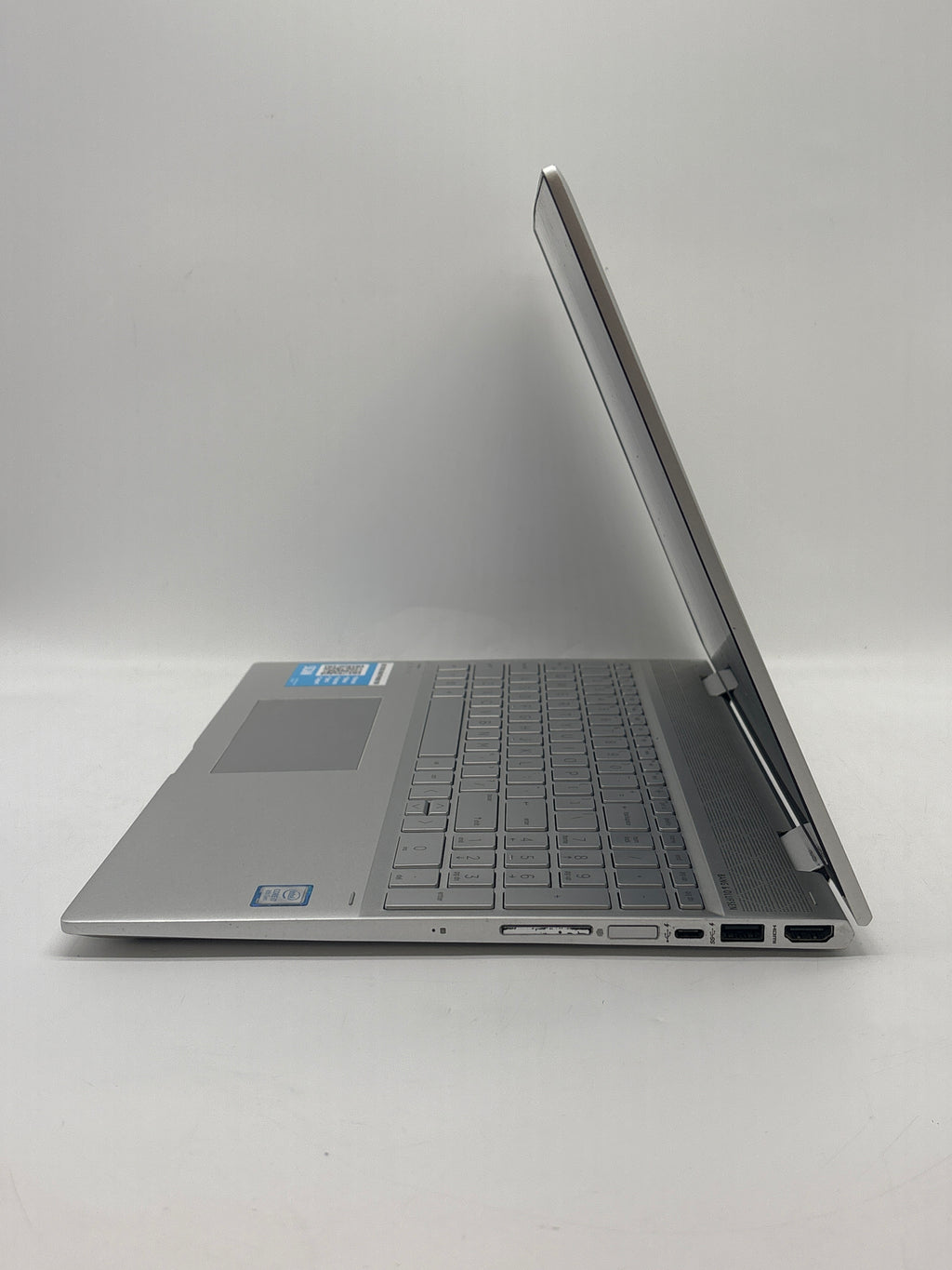 HP Envy x360 15-CN1065NR 15.6" Core i7-8565U 8GB RAM 128GB SSD - For Parts