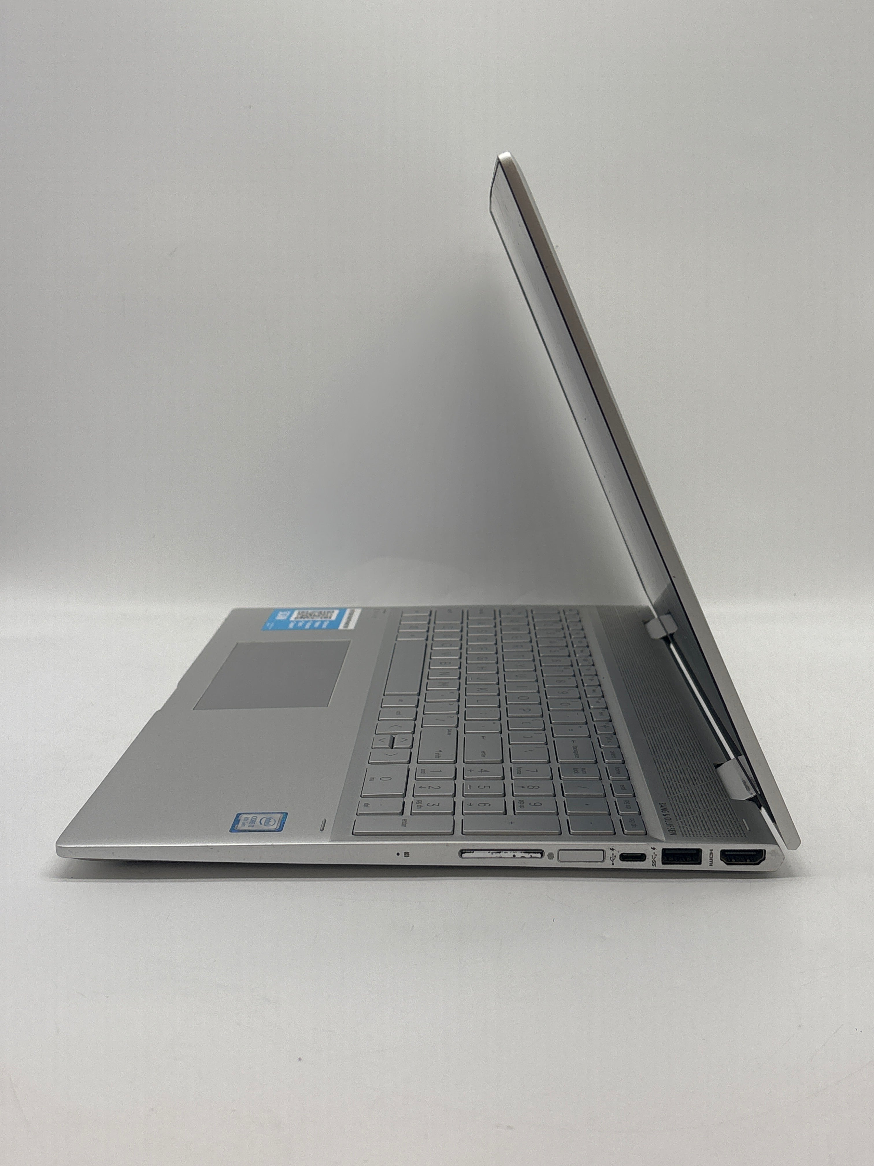 HP Envy x360 15-CN1065NR 15.6" Core i7-8565U 8GB RAM 128GB SSD - For Parts
