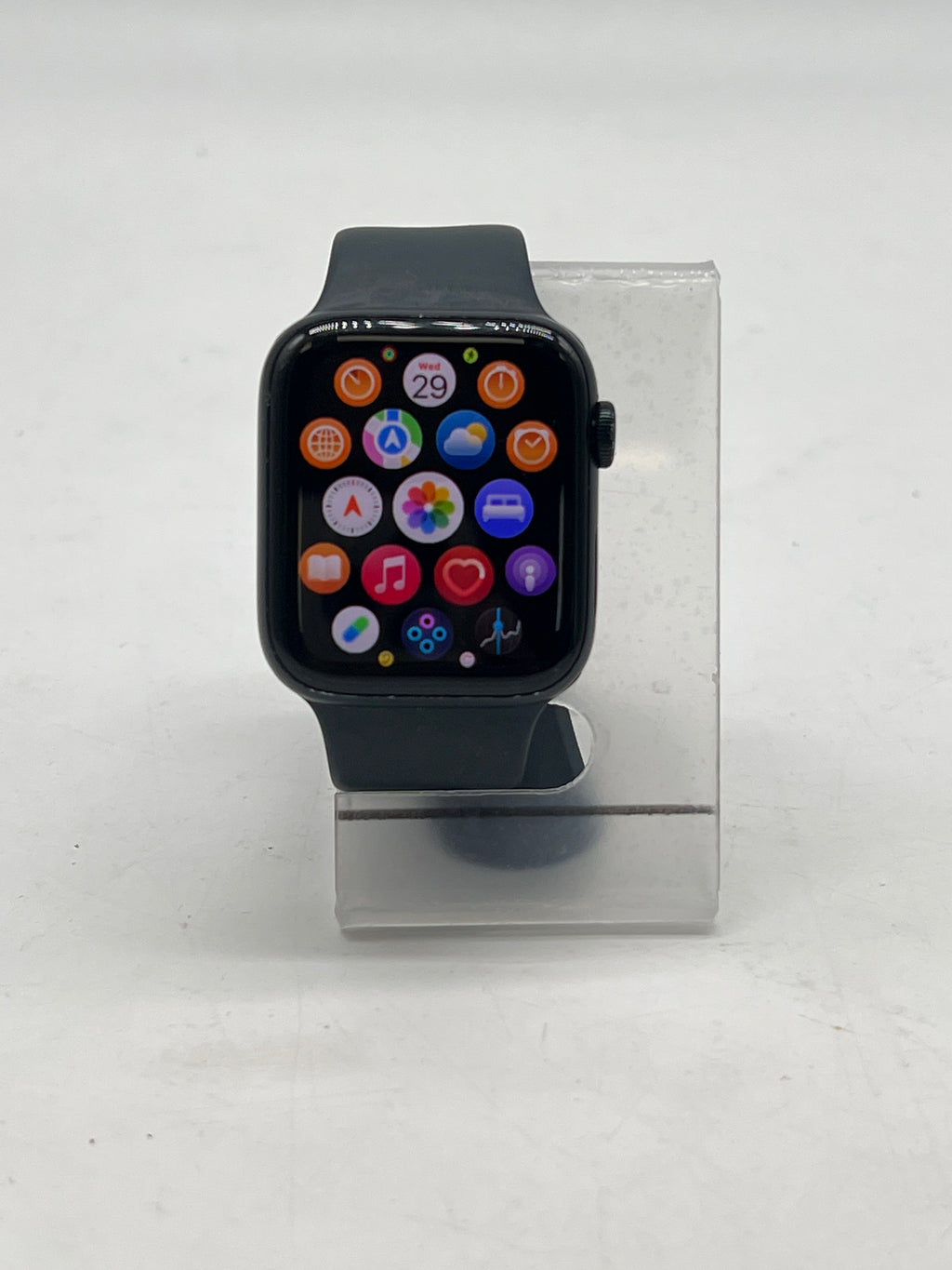 Apple Watch SE 2 GPS A2723 41mm Aluminum - Used