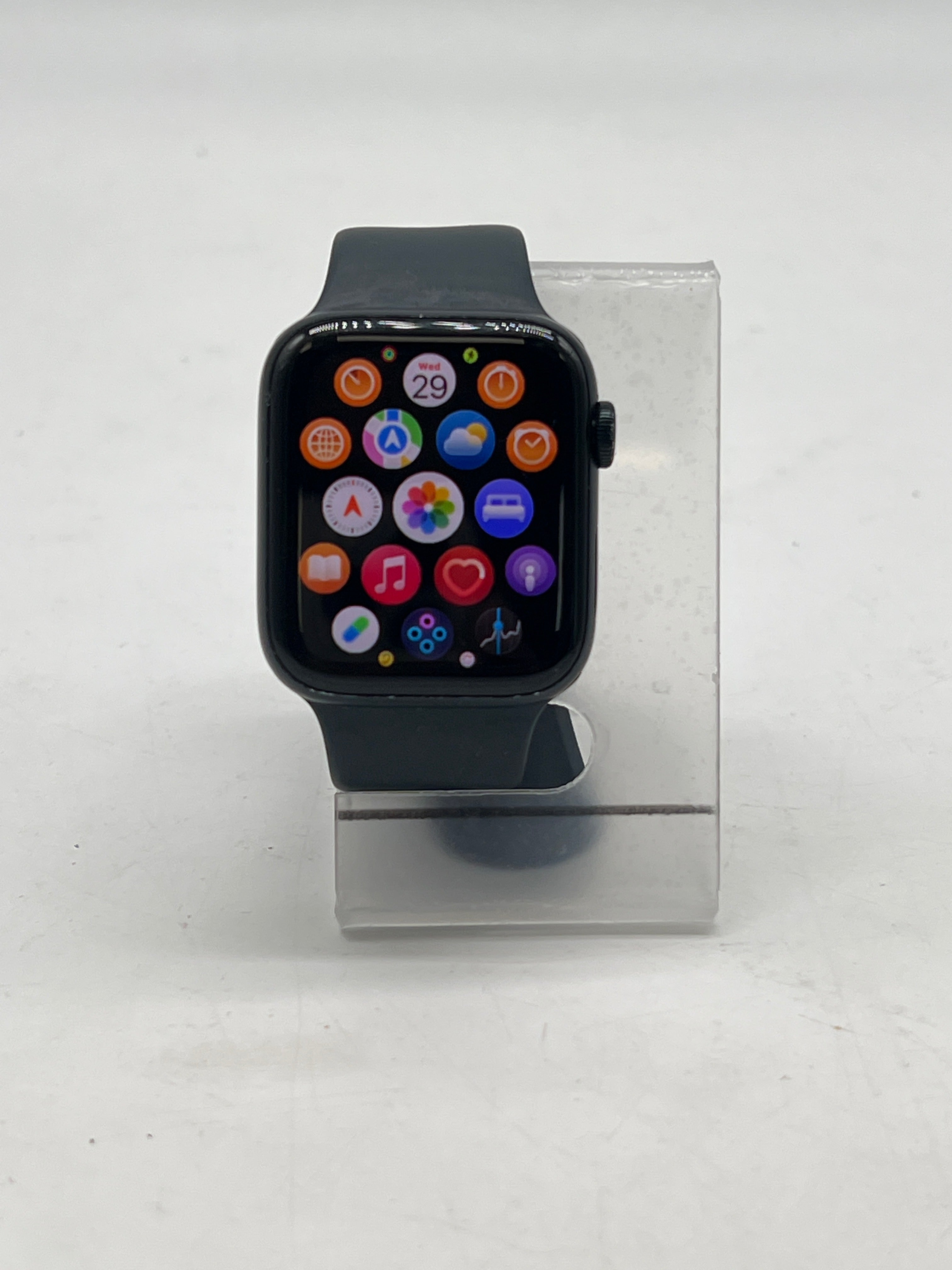 Apple Watch SE 2 GPS A2723 41mm Aluminum - Used