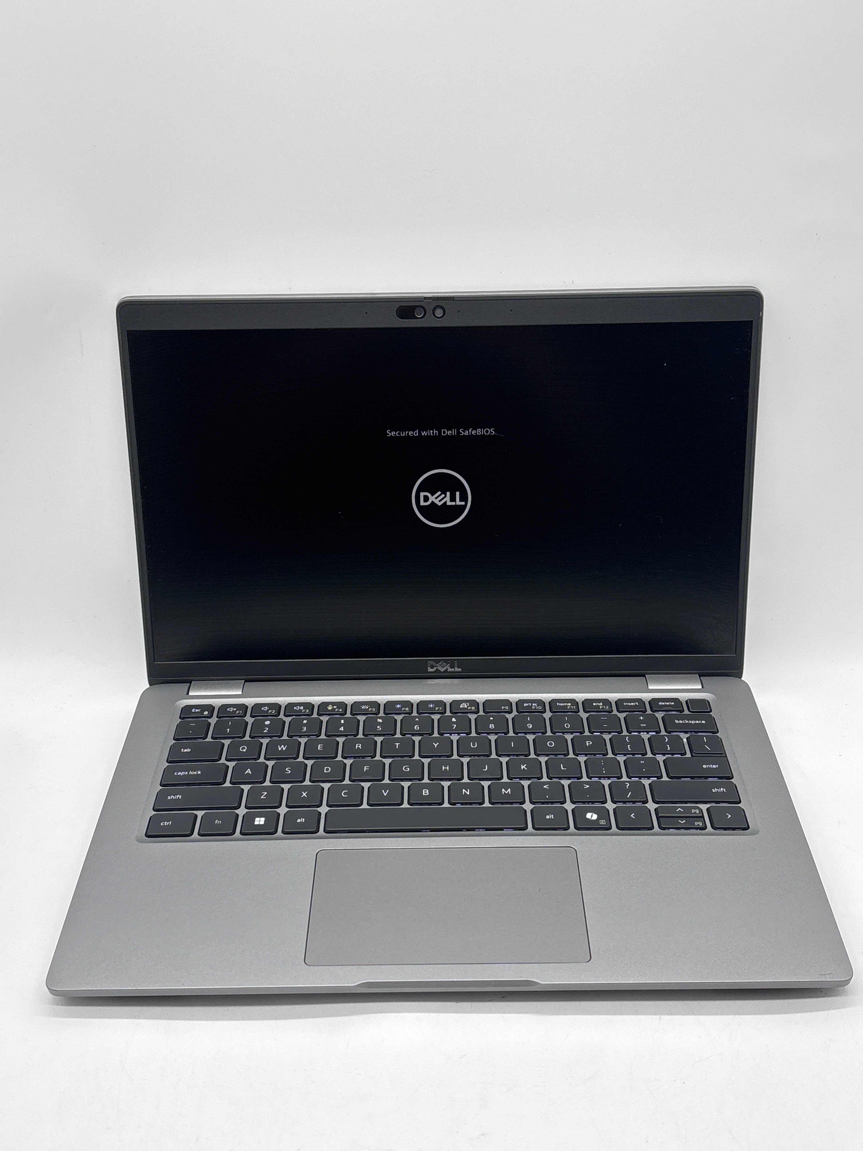 Dell Precision 3490 Ultra 5 125H 16GB RAM 256GB SSD - Bios Locked/Remotely Managed