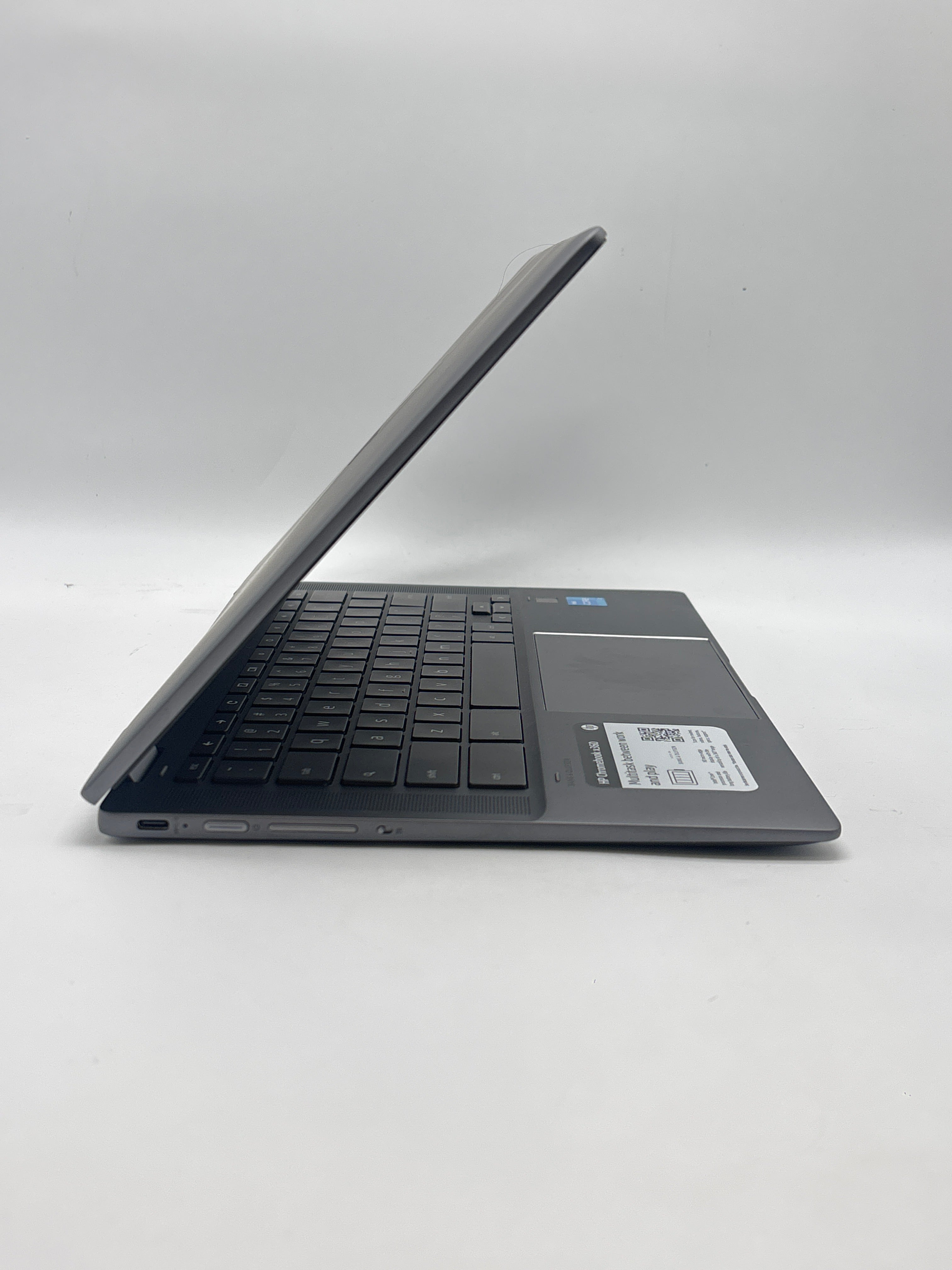 HP Chromebook x360 i3-1115G4 8GB RAM 128GB SSD Touch - Used