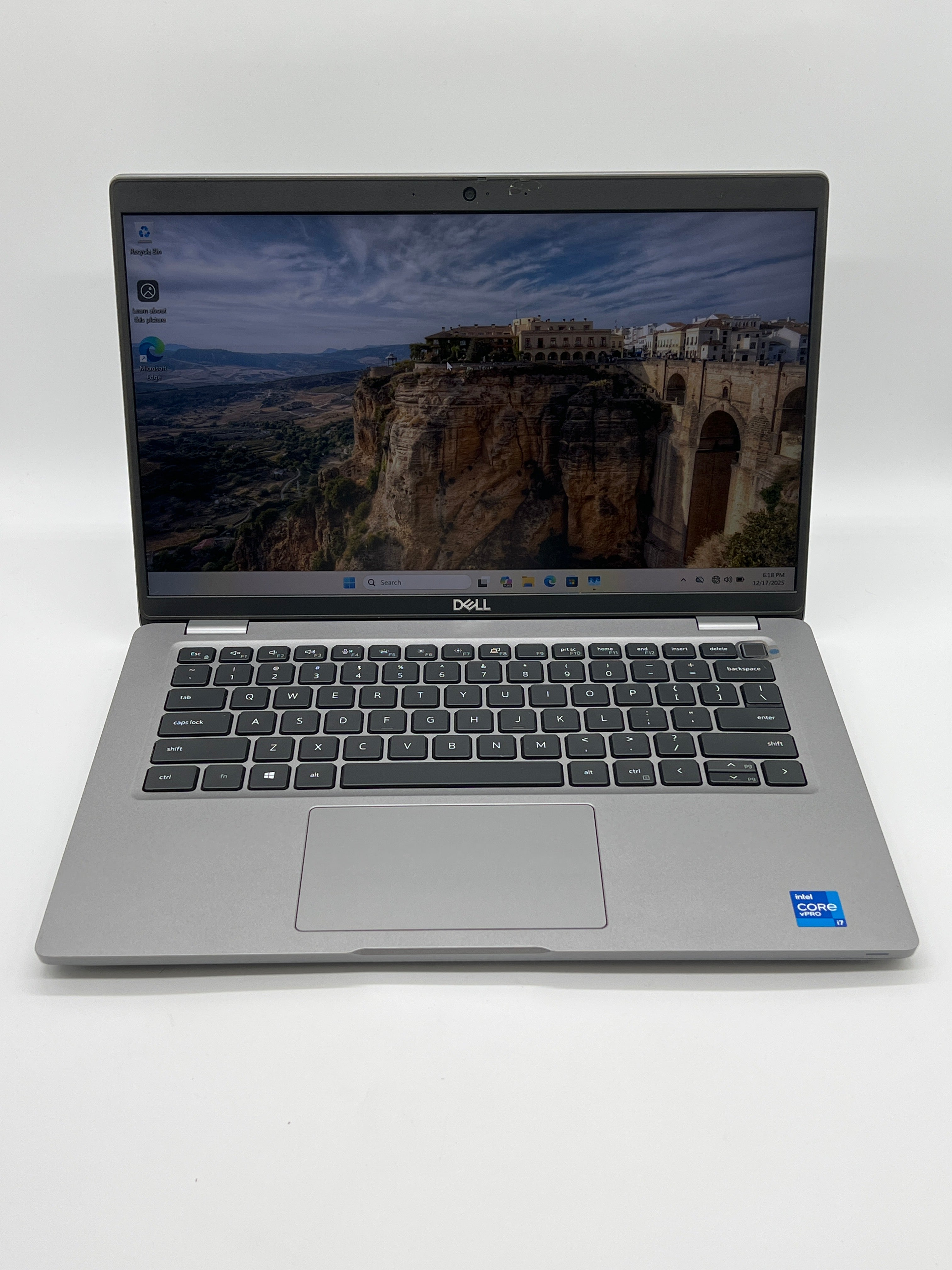 Dell Latitude 5420 i7-1185G 16GB RAM 256GB SSD