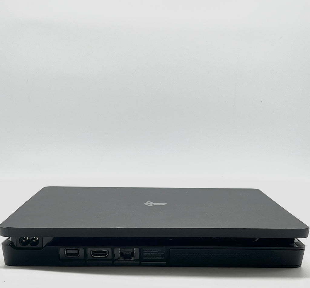 Sony PlayStation 4 (CUH-2115A) 500GB Black w/ Controller - Used