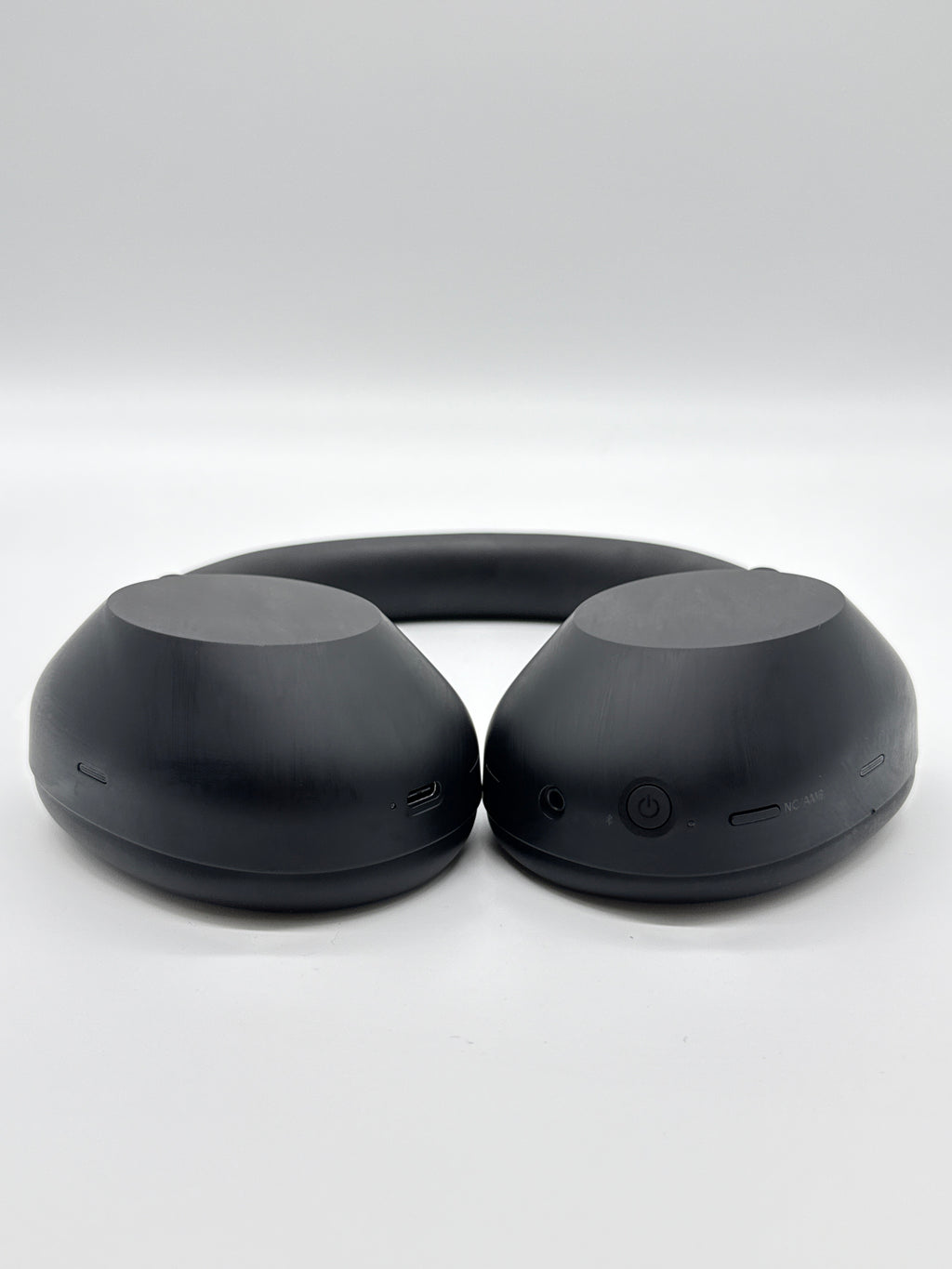 Sony WH-1000XM6 Wireless Noise Canceling Headphones Black