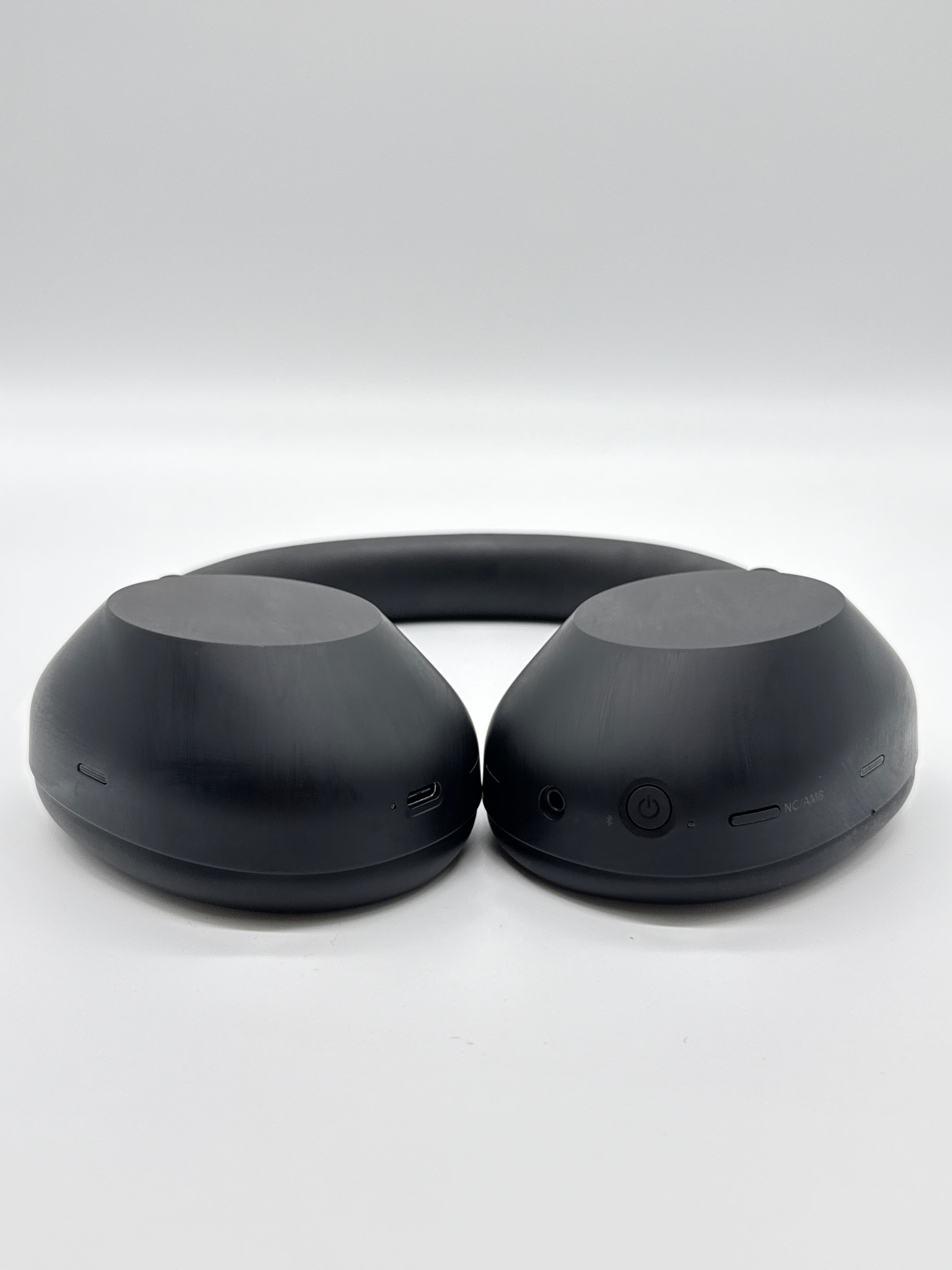Sony WH-1000XM6 Wireless Noise Canceling Headphones Black
