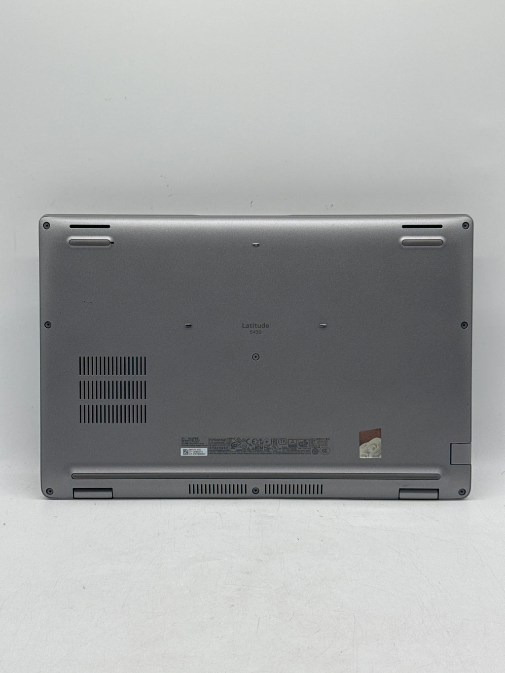 Dell Latitude 5430 14" Core i5-1235U 16GB RAM 256GB SSD Gray - Used