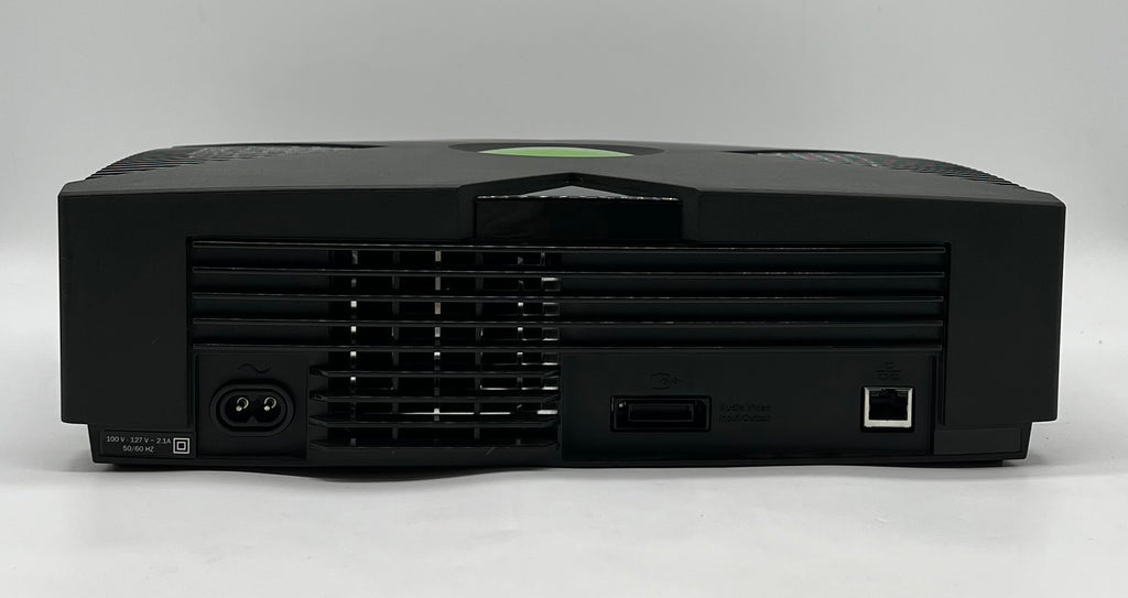 Xbox Original X0061-001 (2001) Console - Used