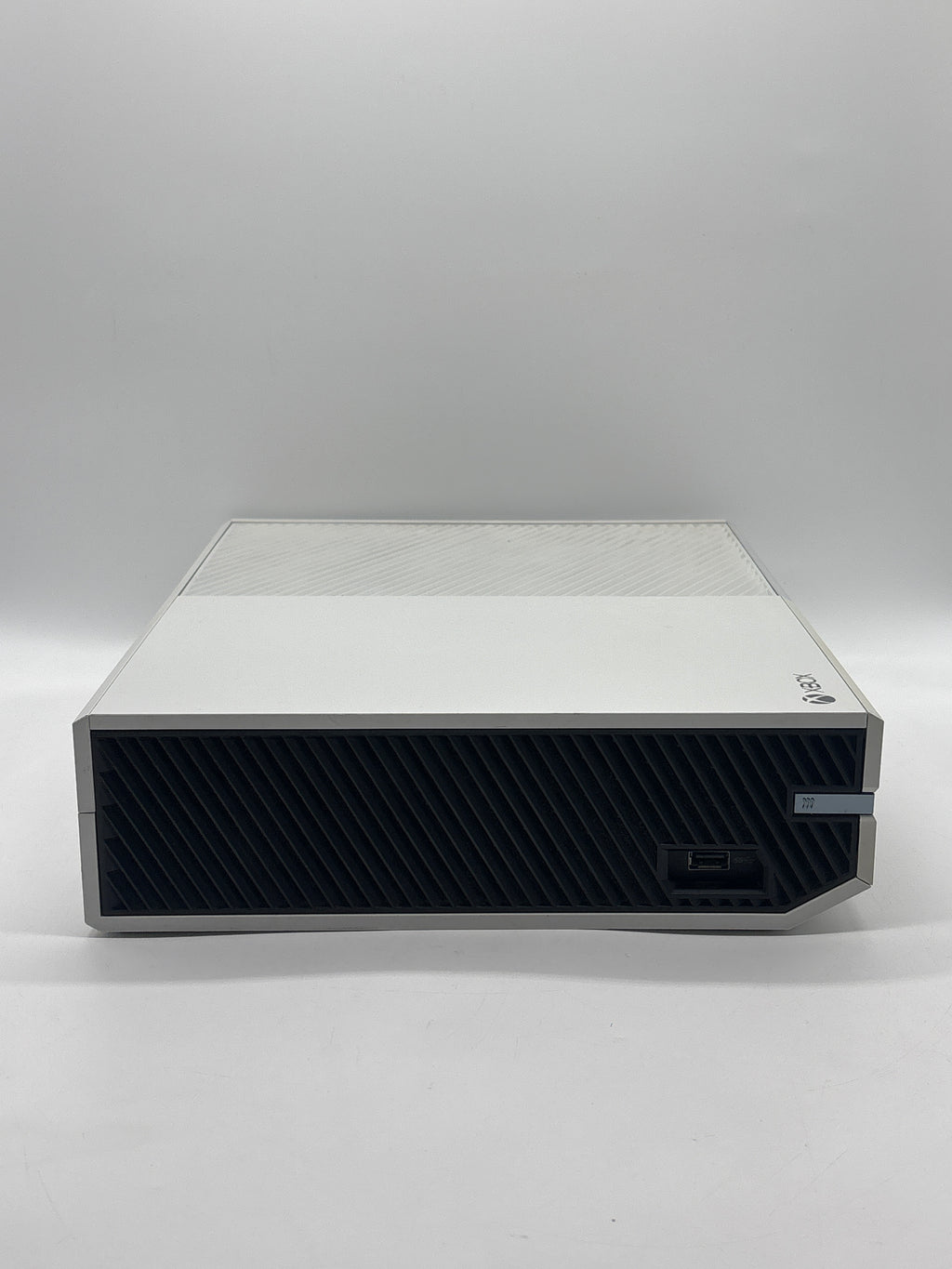 Microsoft Xbox One (1540) 2013 White 500GB - Used