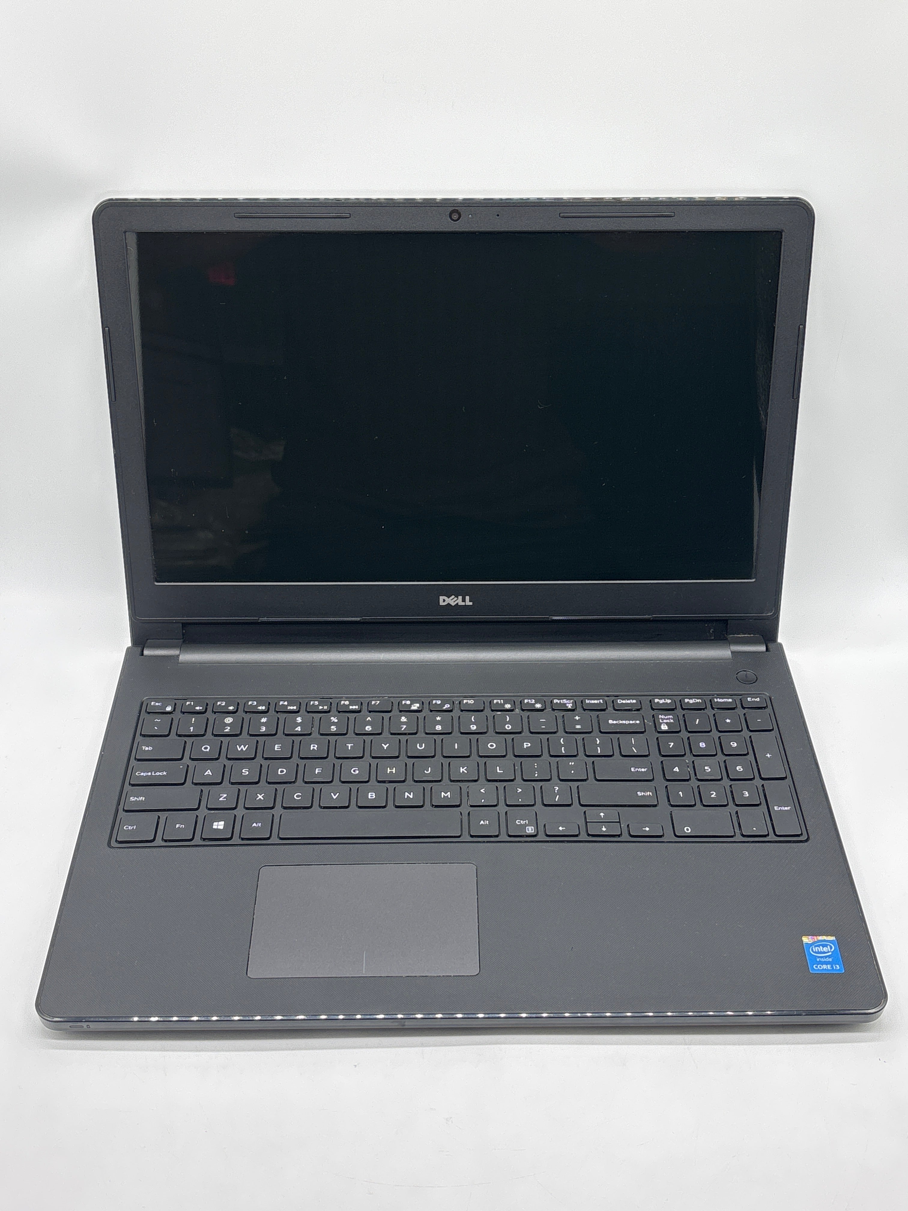 Dell Inspiron 3558 15.6" i3-5015U 4GB RAM 1TB HDD