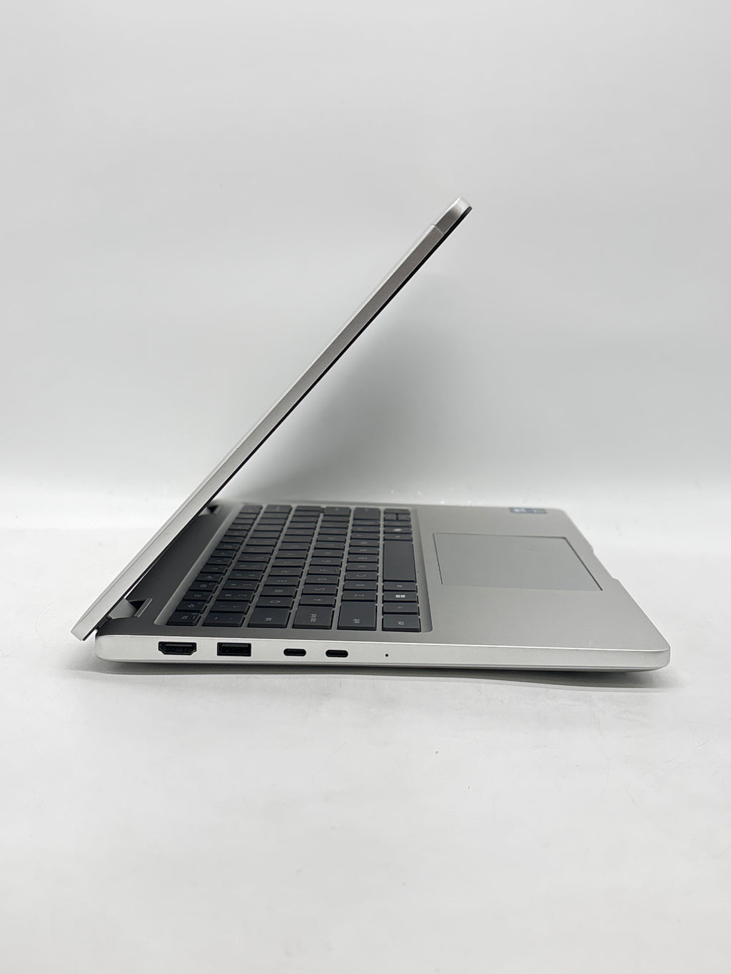 Dell Pro 14 Plus Ultra 7 265U 16GB RAM 512GB SSD Silver - Used